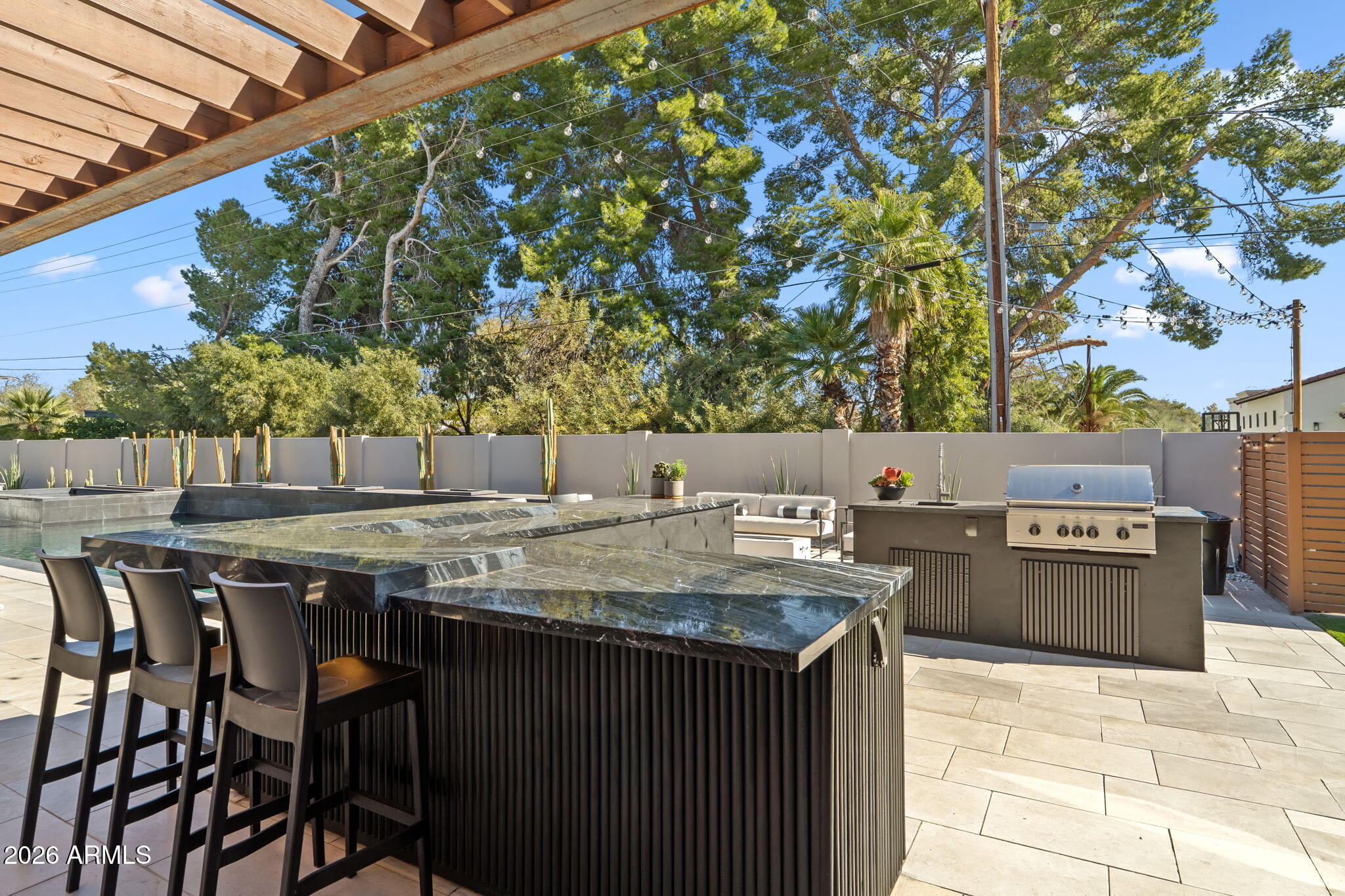 Sundown Ranch Estates - Residential