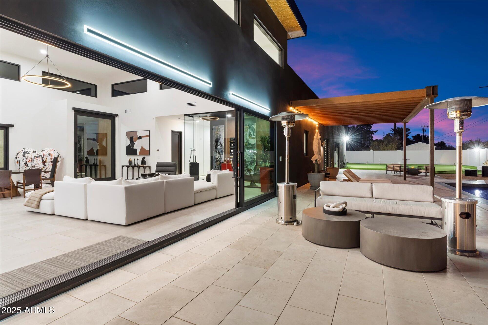 Sundown Ranch Estates - Residential