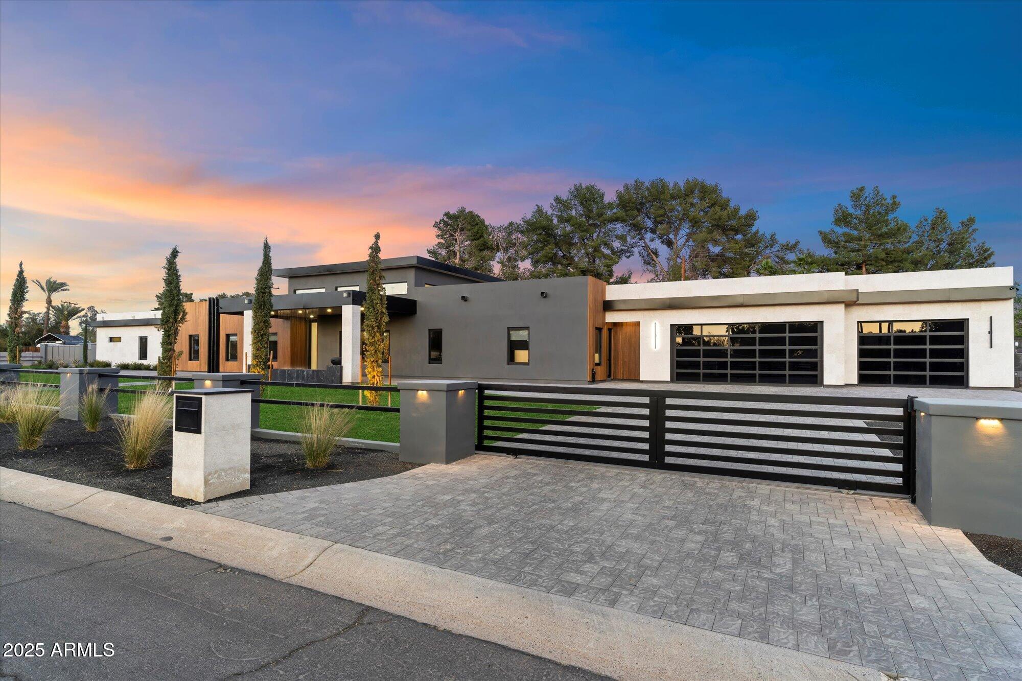 Sundown Ranch Estates - Residential