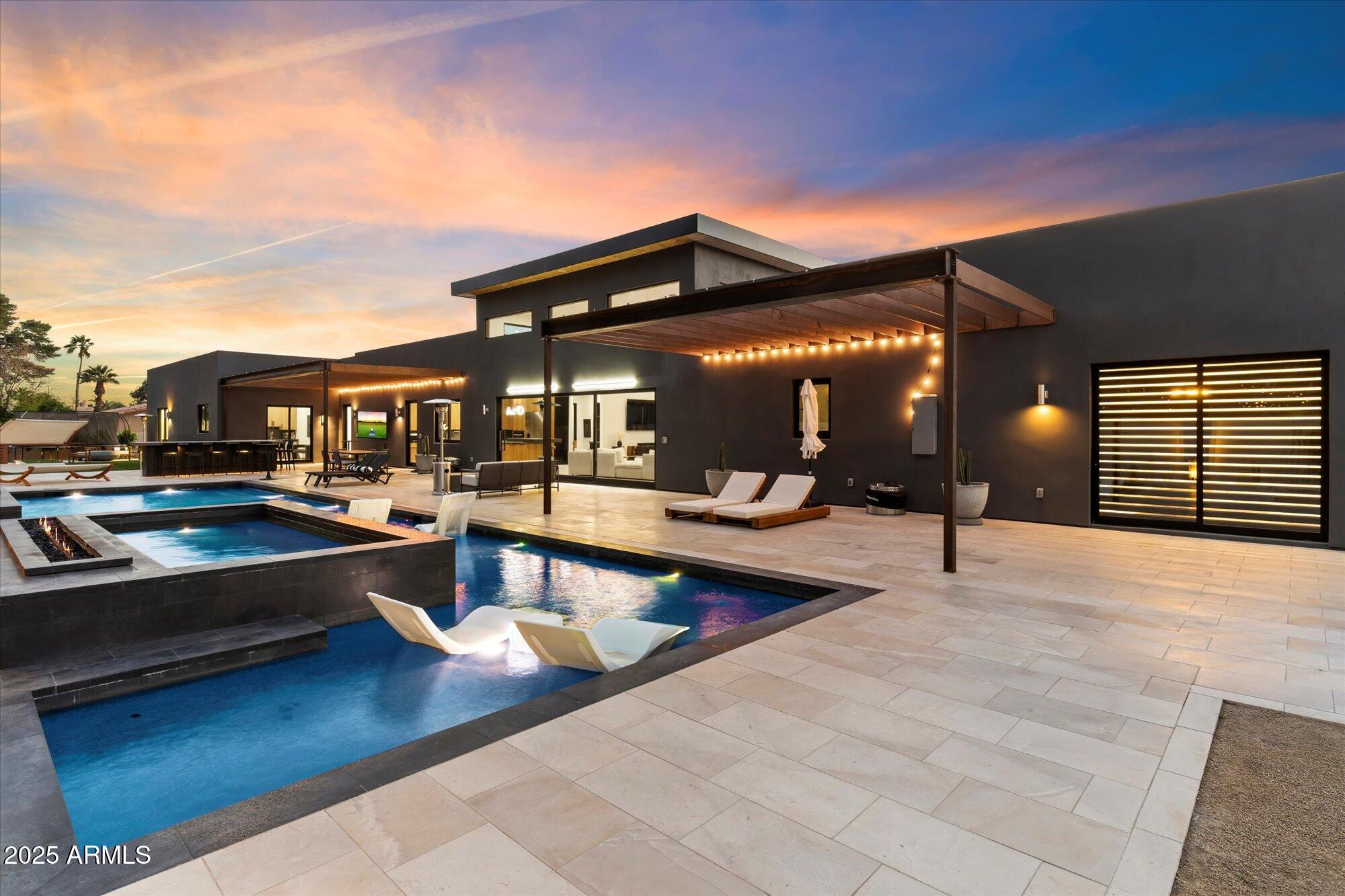 Sundown Ranch Estates - Residential