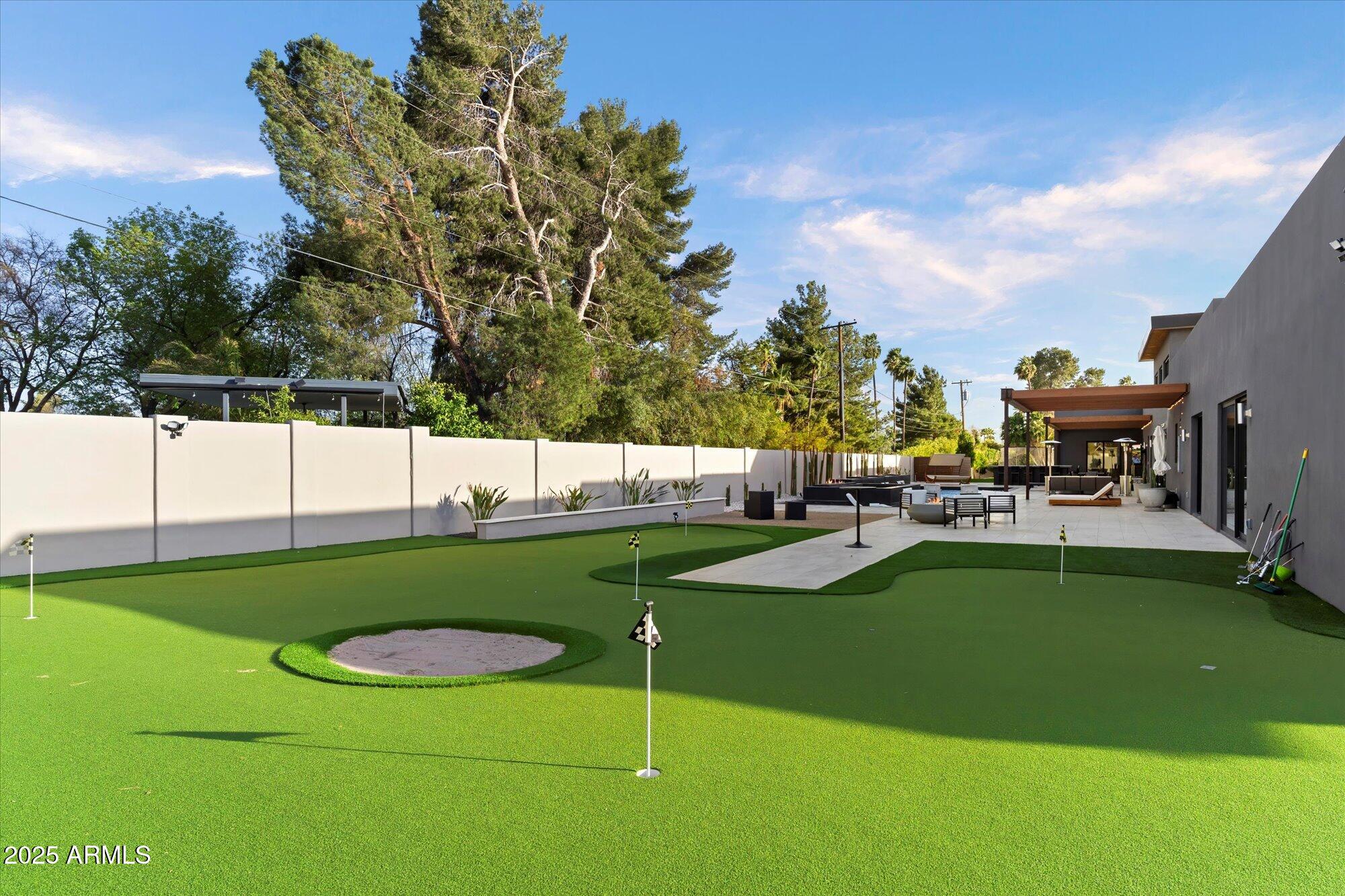 Sundown Ranch Estates - Residential