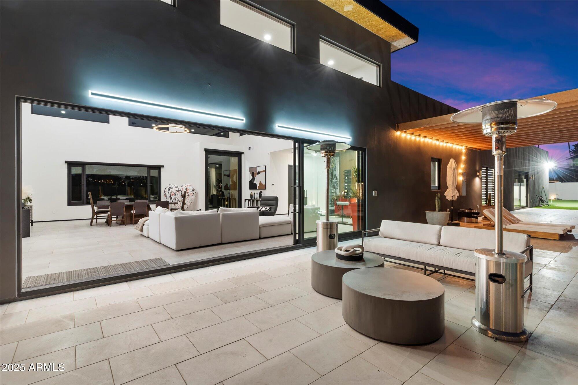 Sundown Ranch Estates - Residential