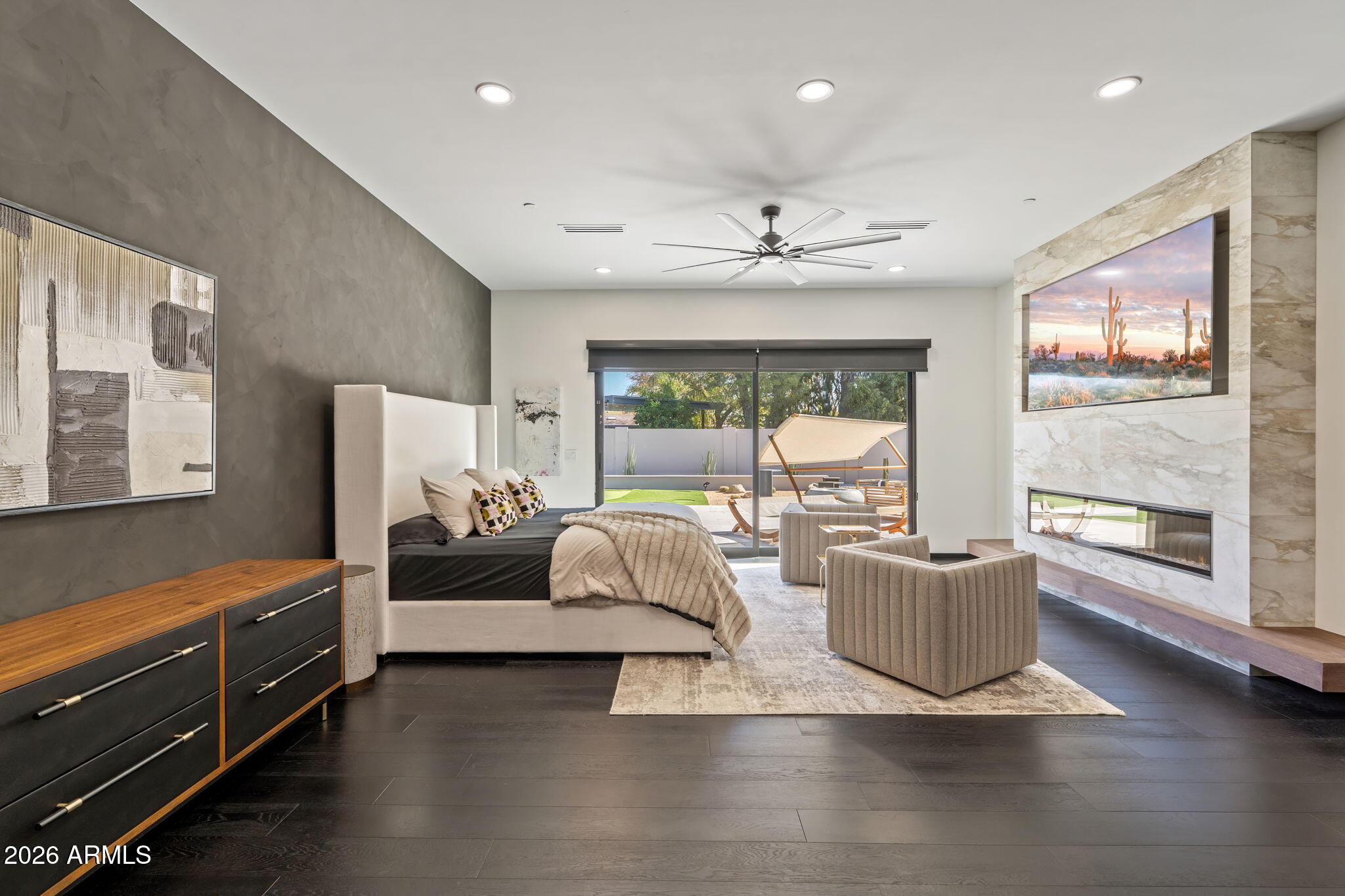 Sundown Ranch Estates - Residential