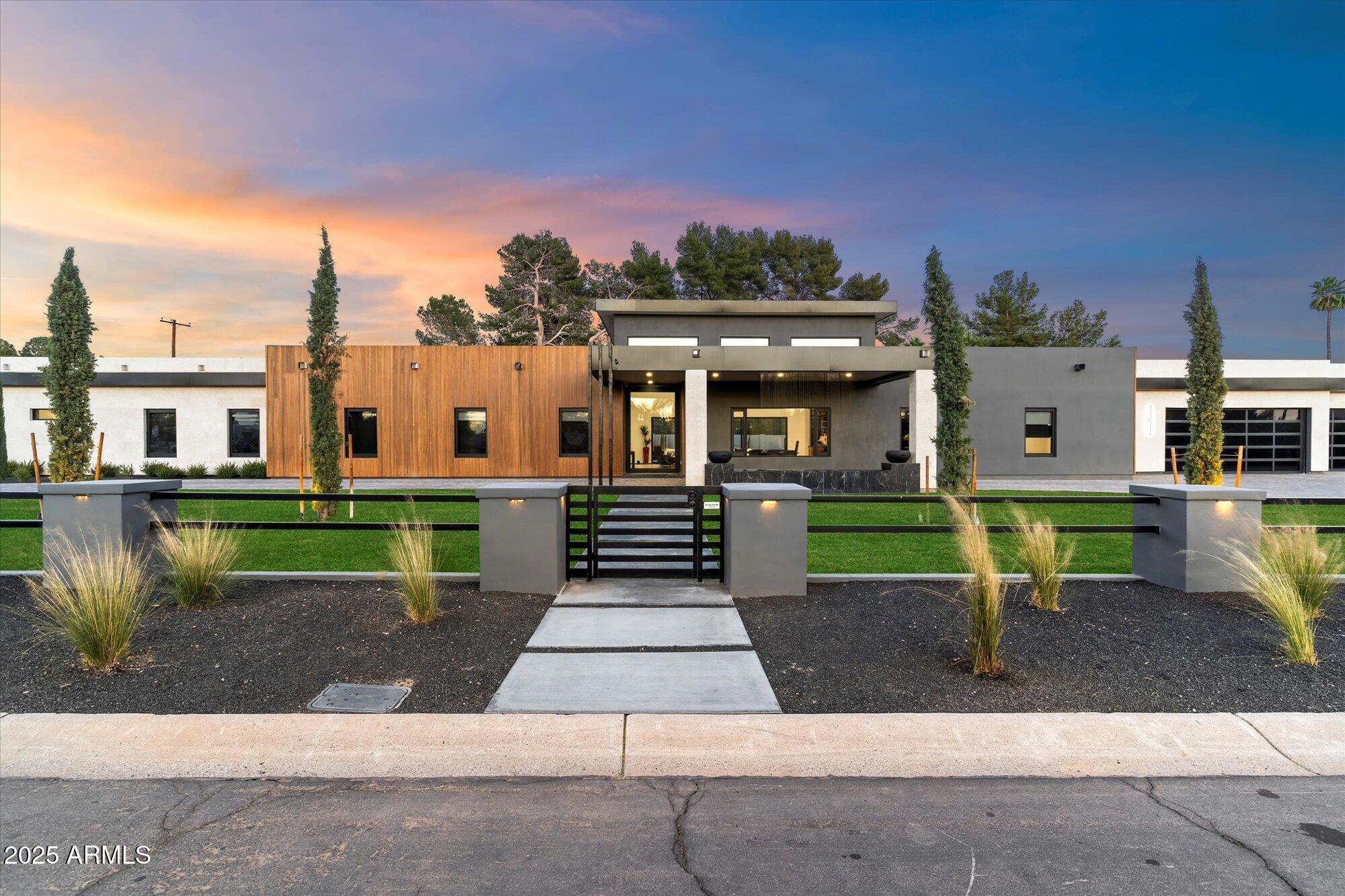 Sundown Ranch Estates - Residential