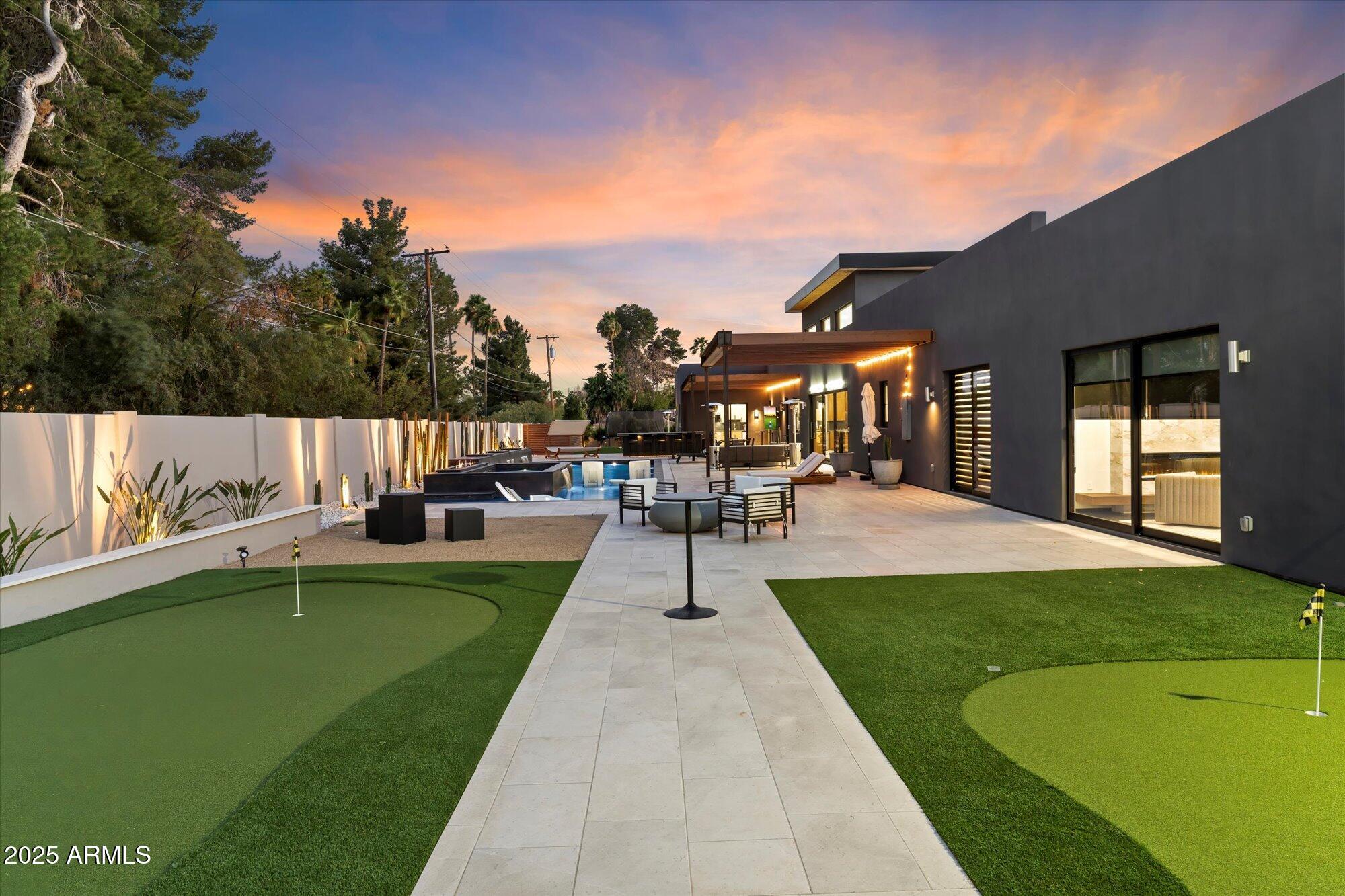 Sundown Ranch Estates - Residential