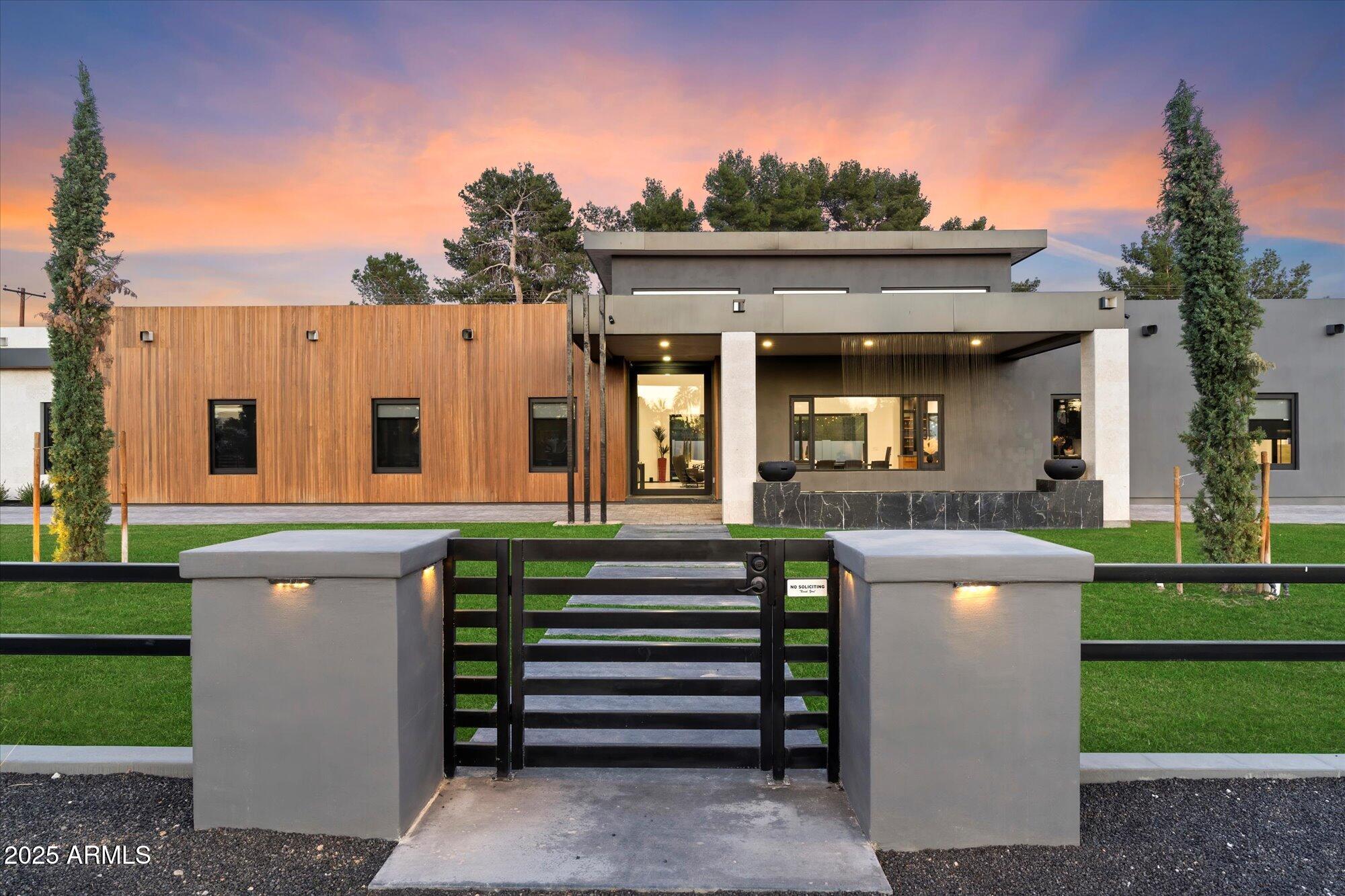 Sundown Ranch Estates - Residential