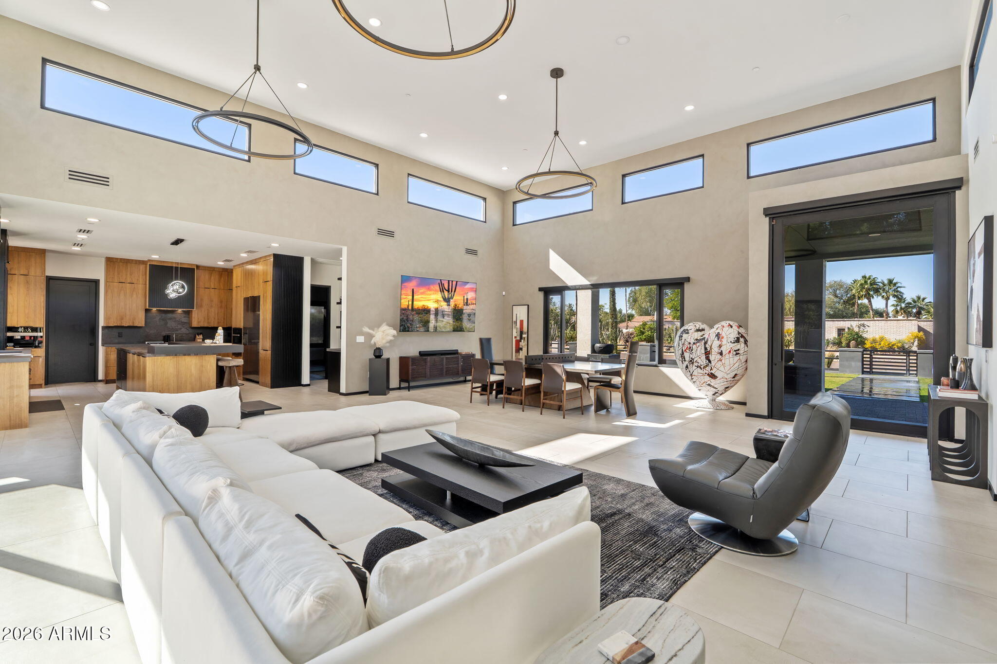 Sundown Ranch Estates - Residential