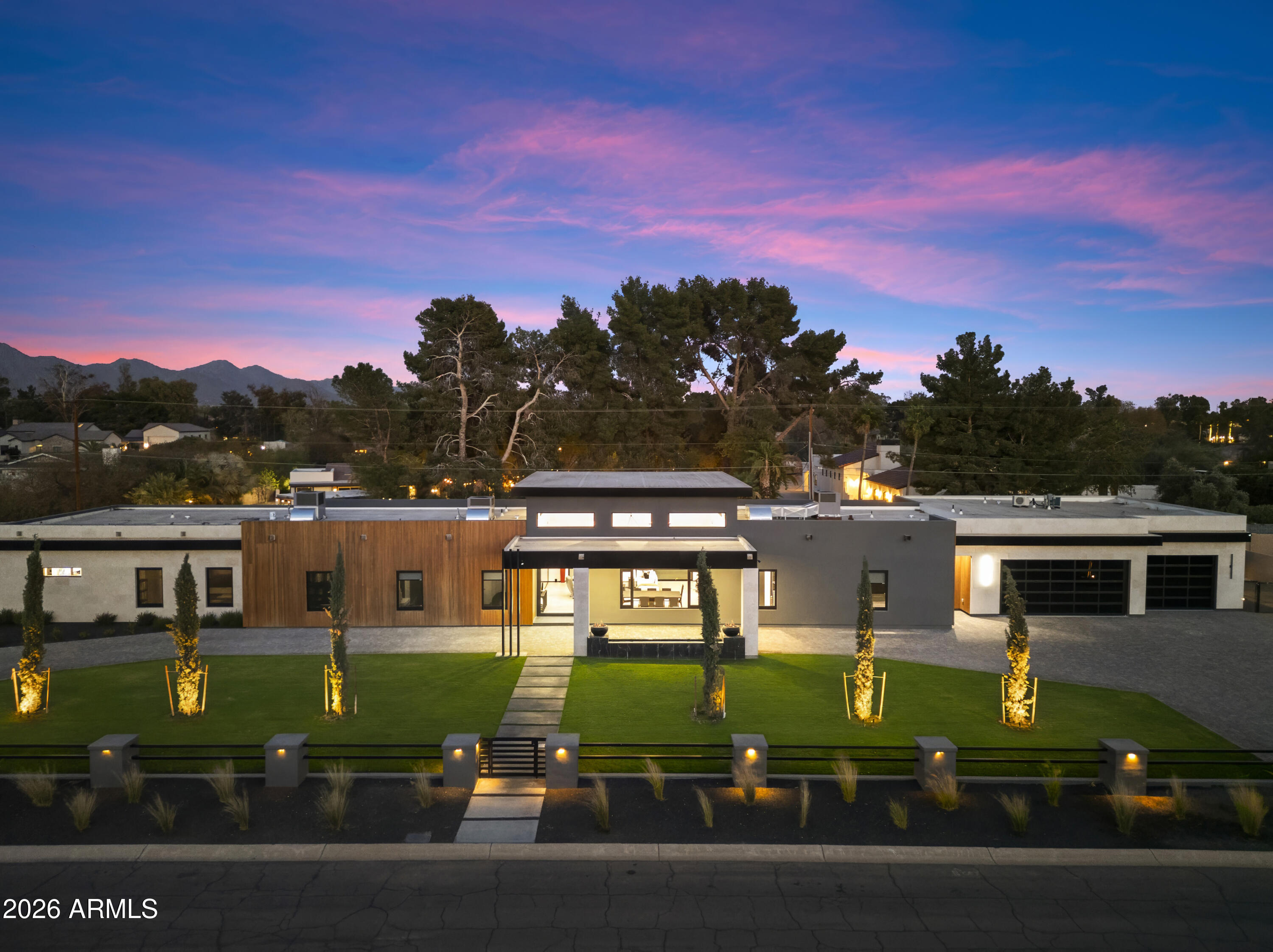 Sundown Ranch Estates - Residential