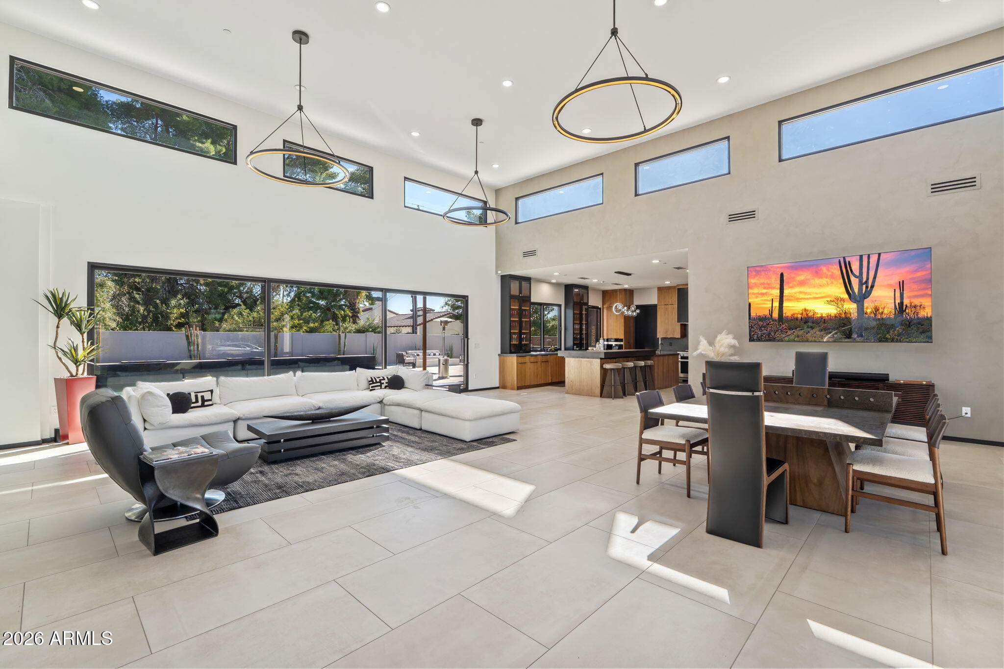 Sundown Ranch Estates - Residential