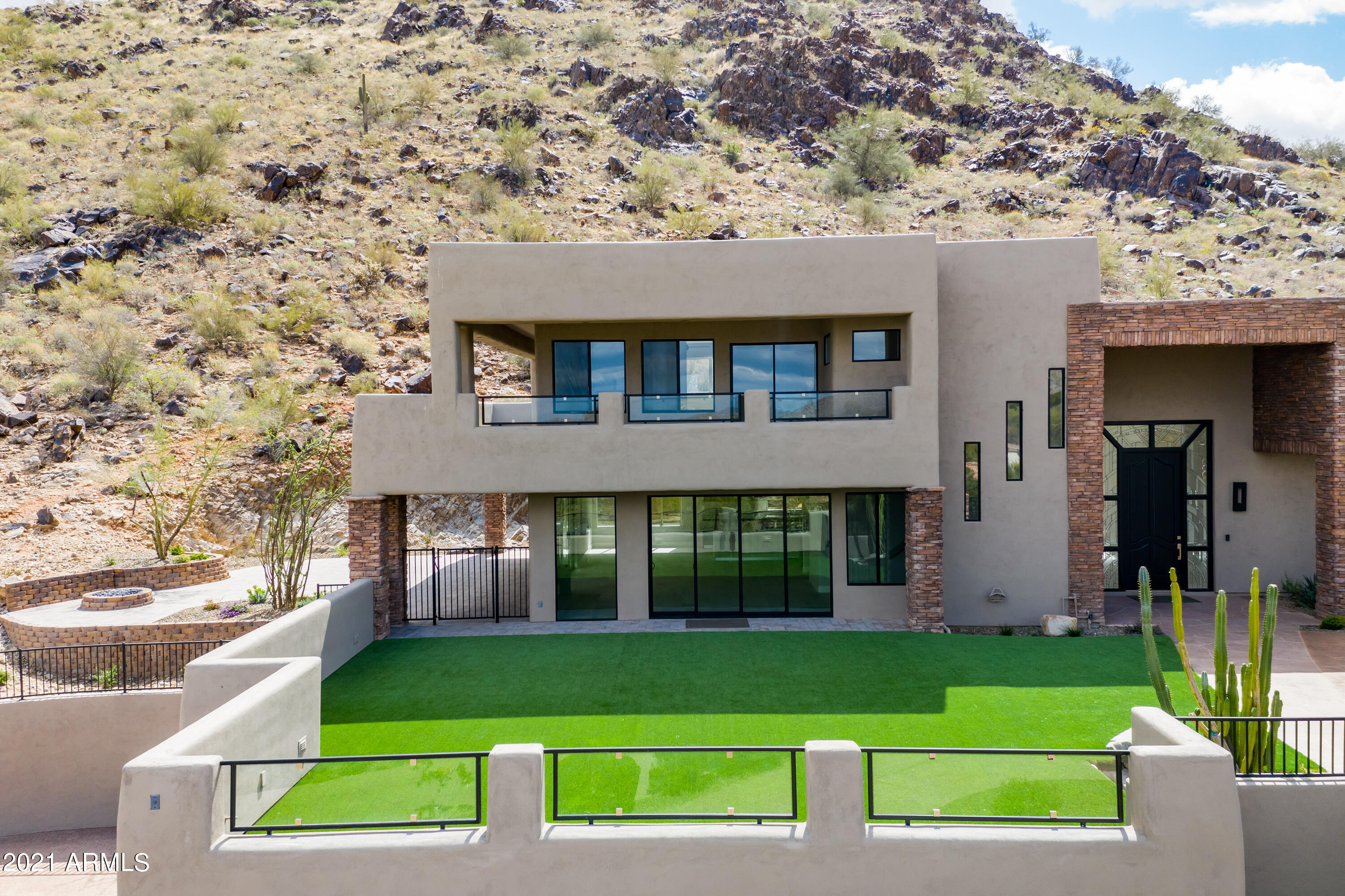 VISTA RICA - Residential