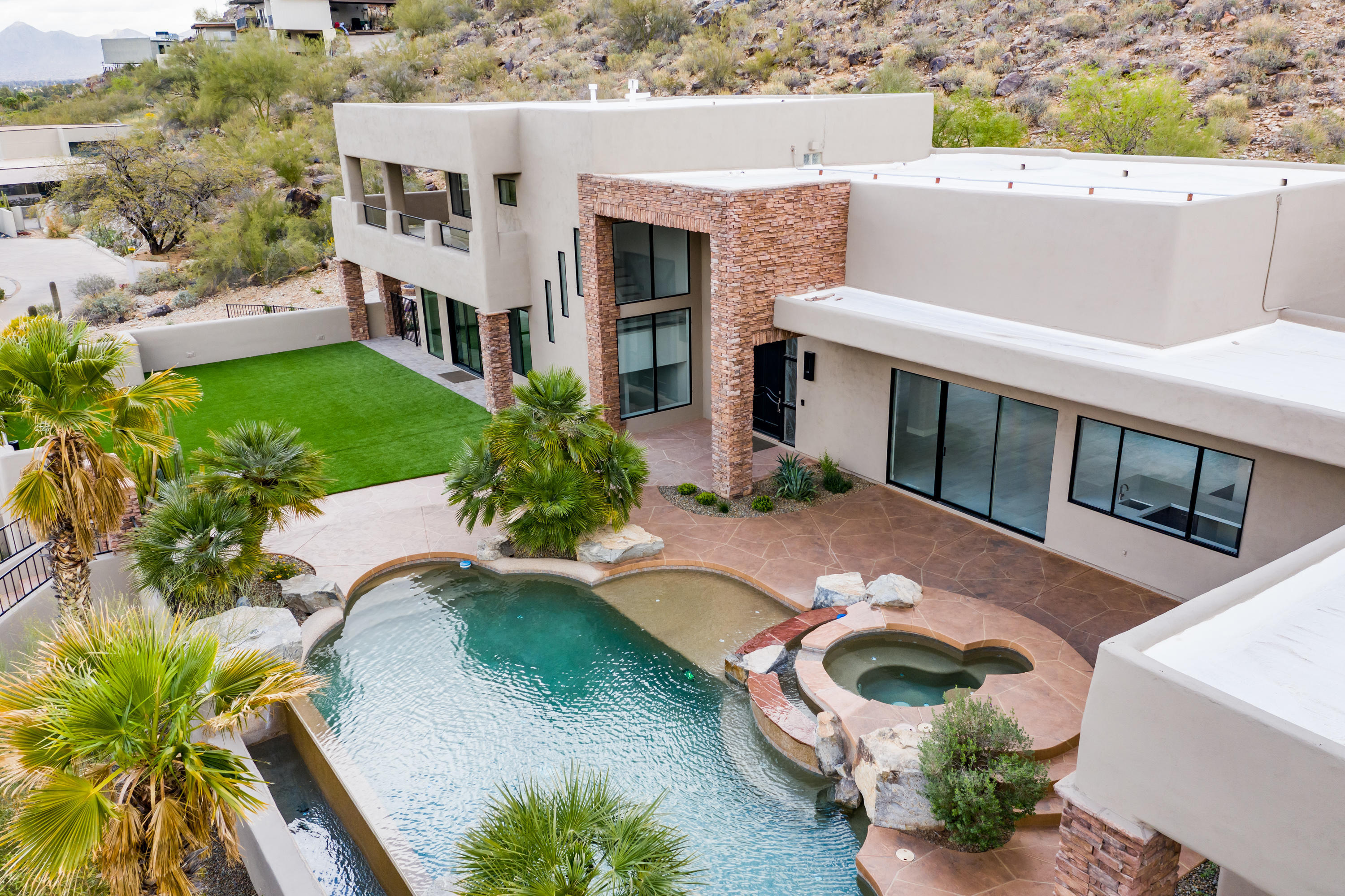 VISTA RICA - Residential