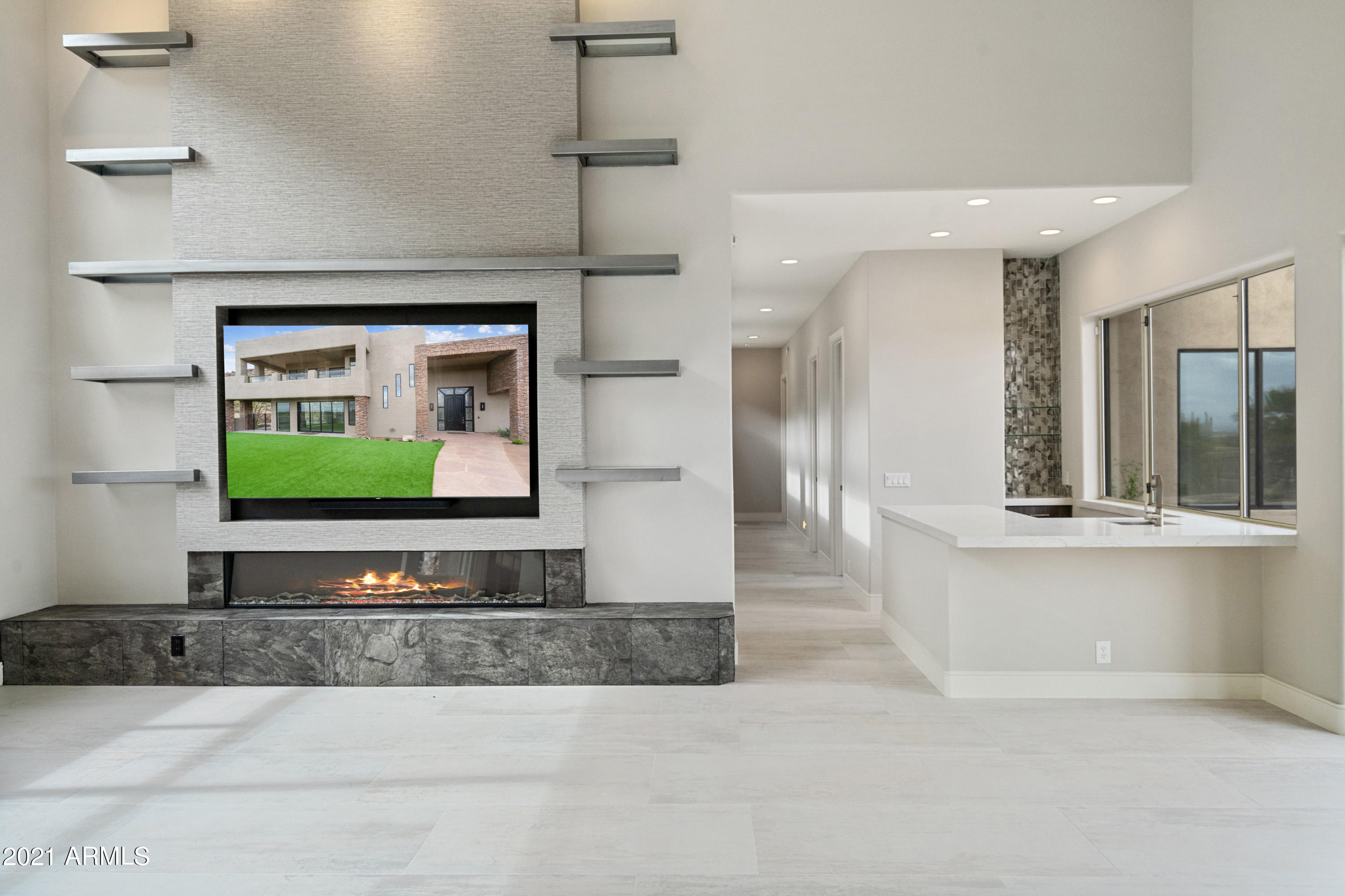 VISTA RICA - Residential