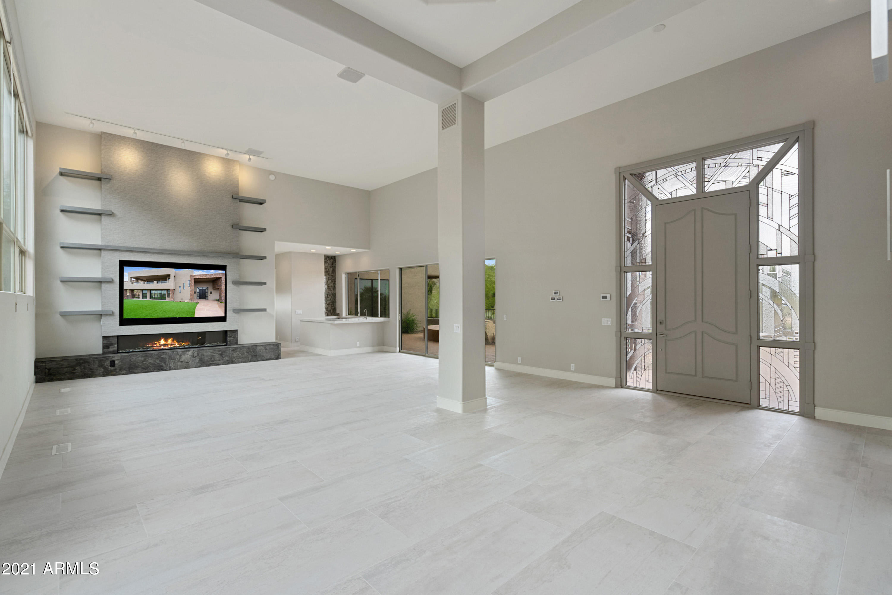 VISTA RICA - Residential