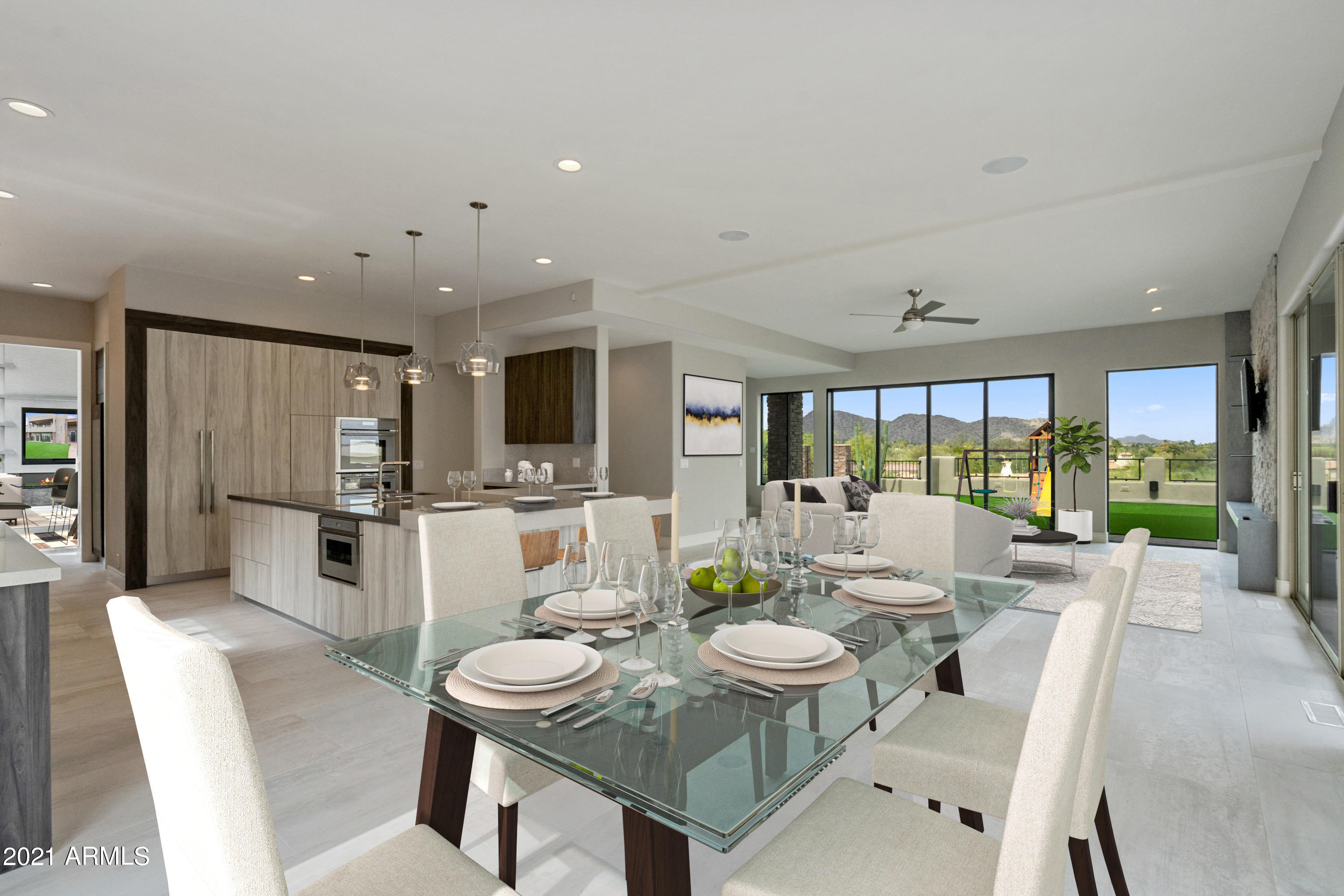 VISTA RICA - Residential