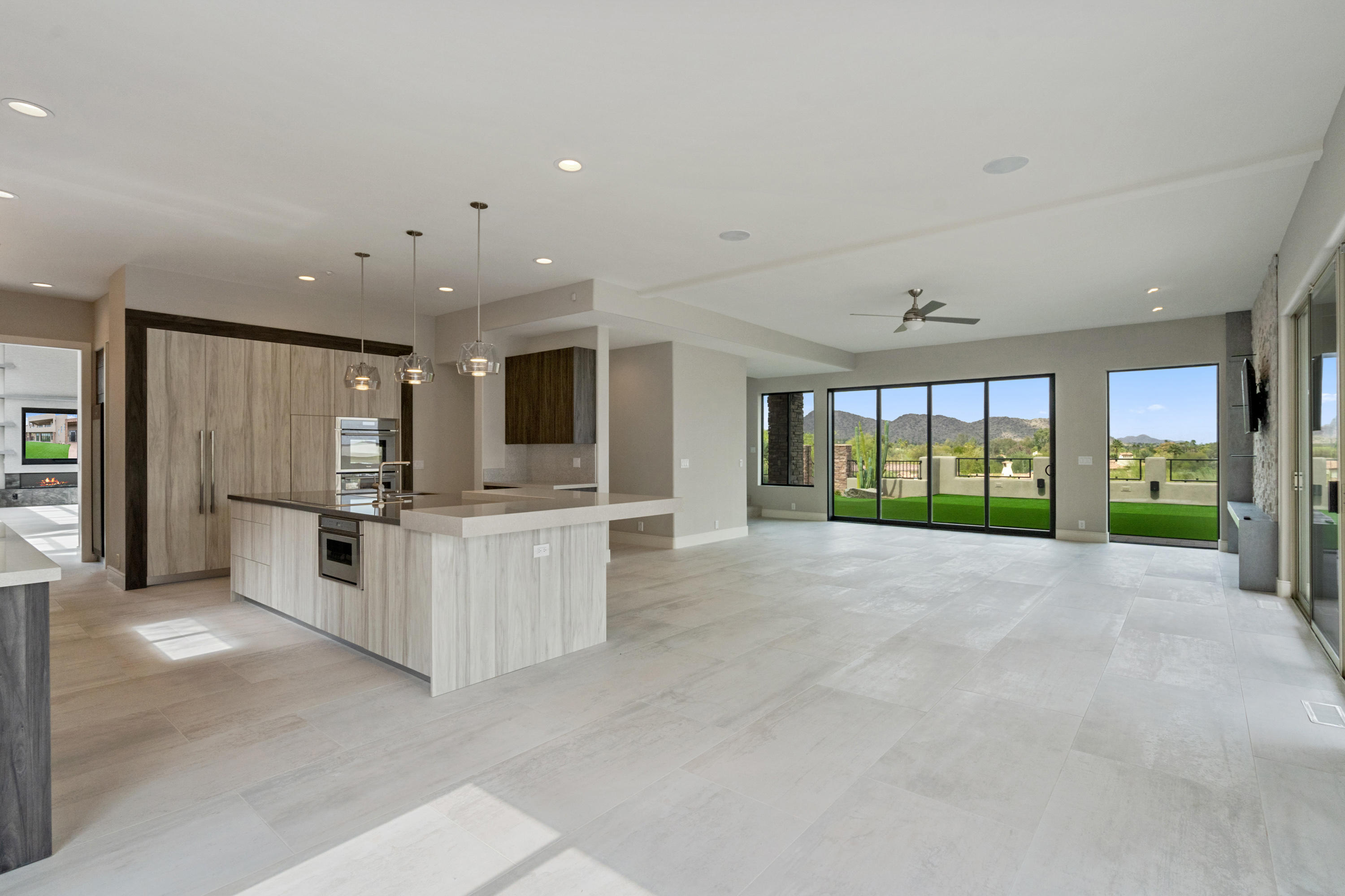 VISTA RICA - Residential