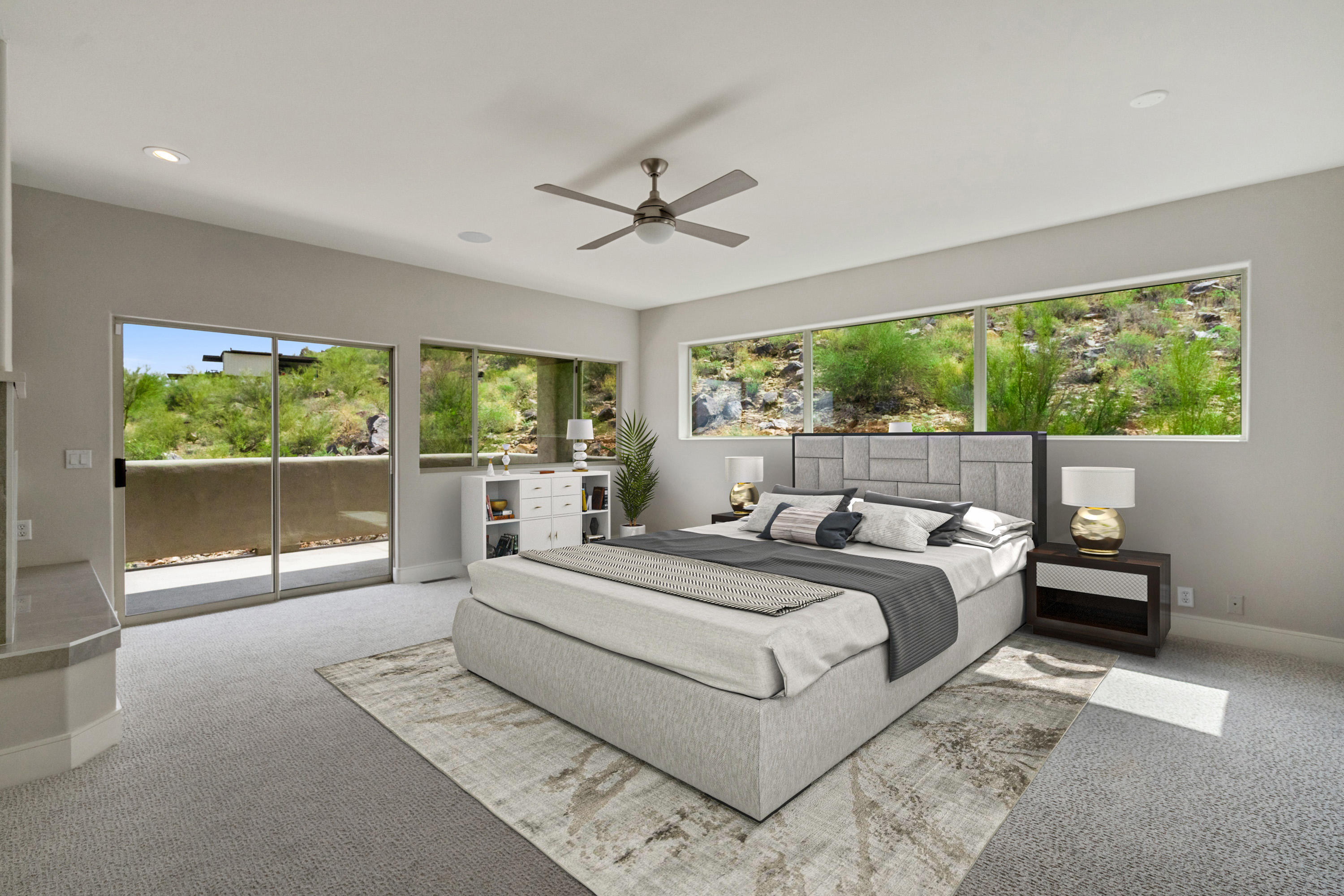 VISTA RICA - Residential