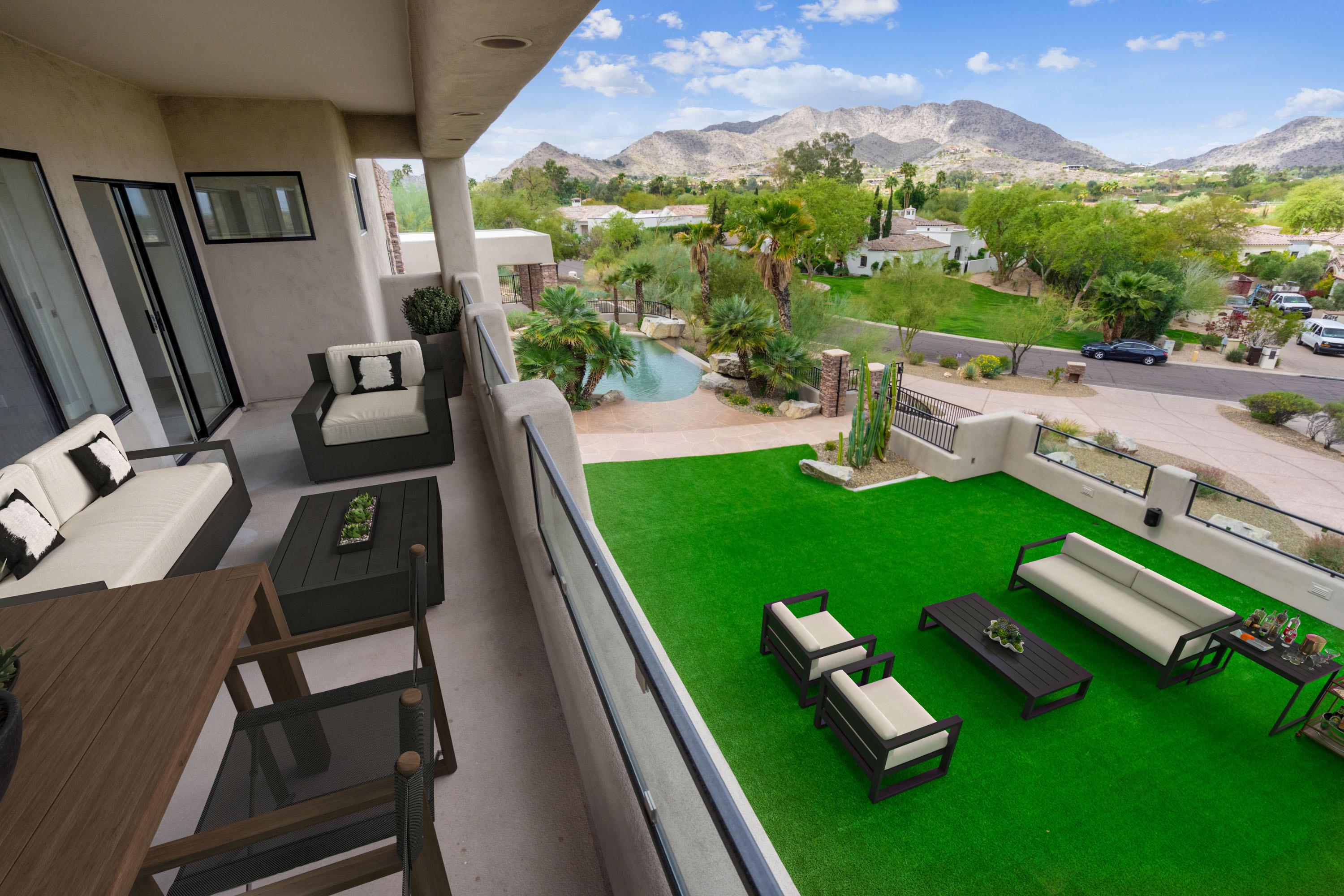 VISTA RICA - Residential