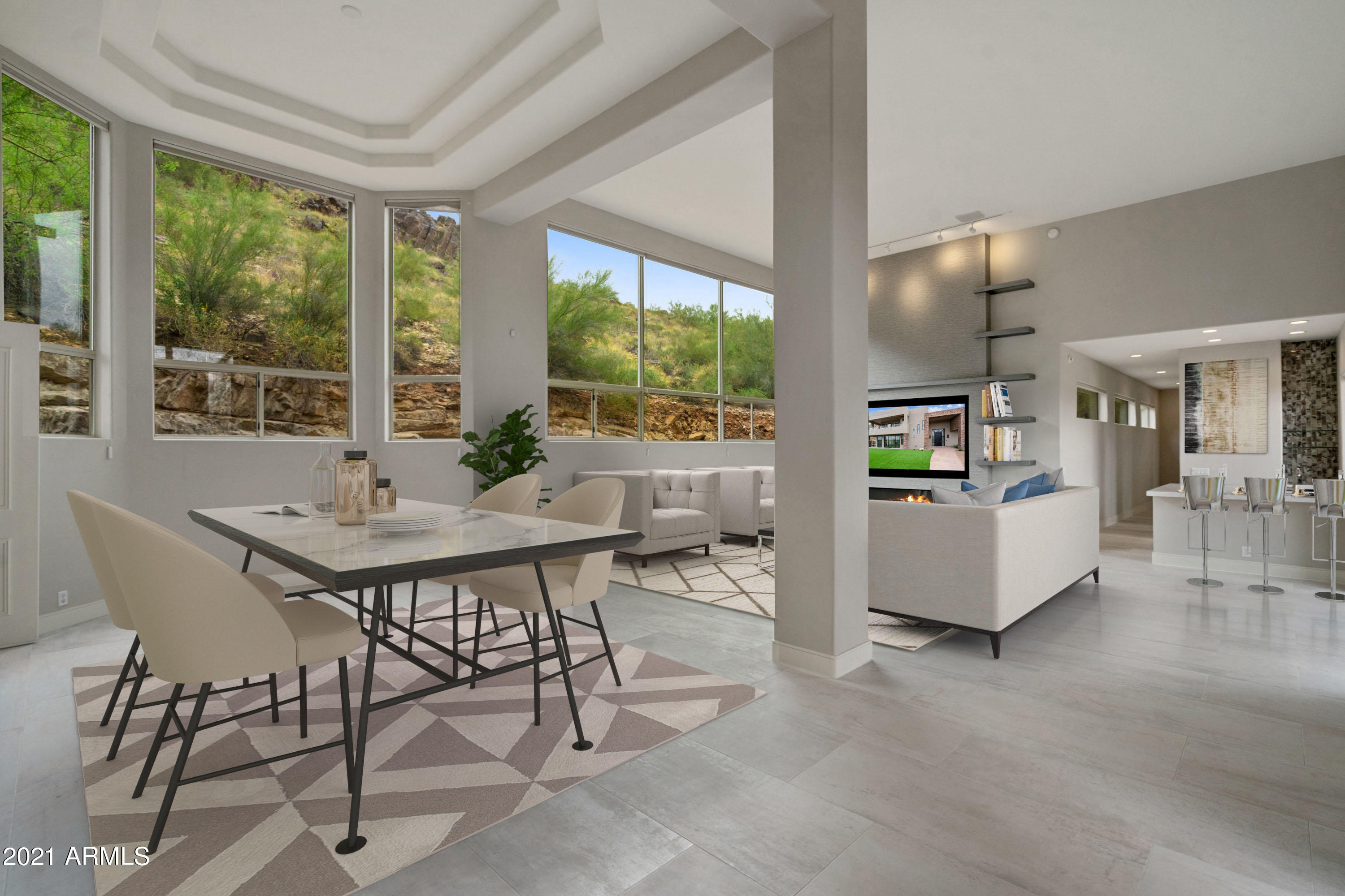 VISTA RICA - Residential