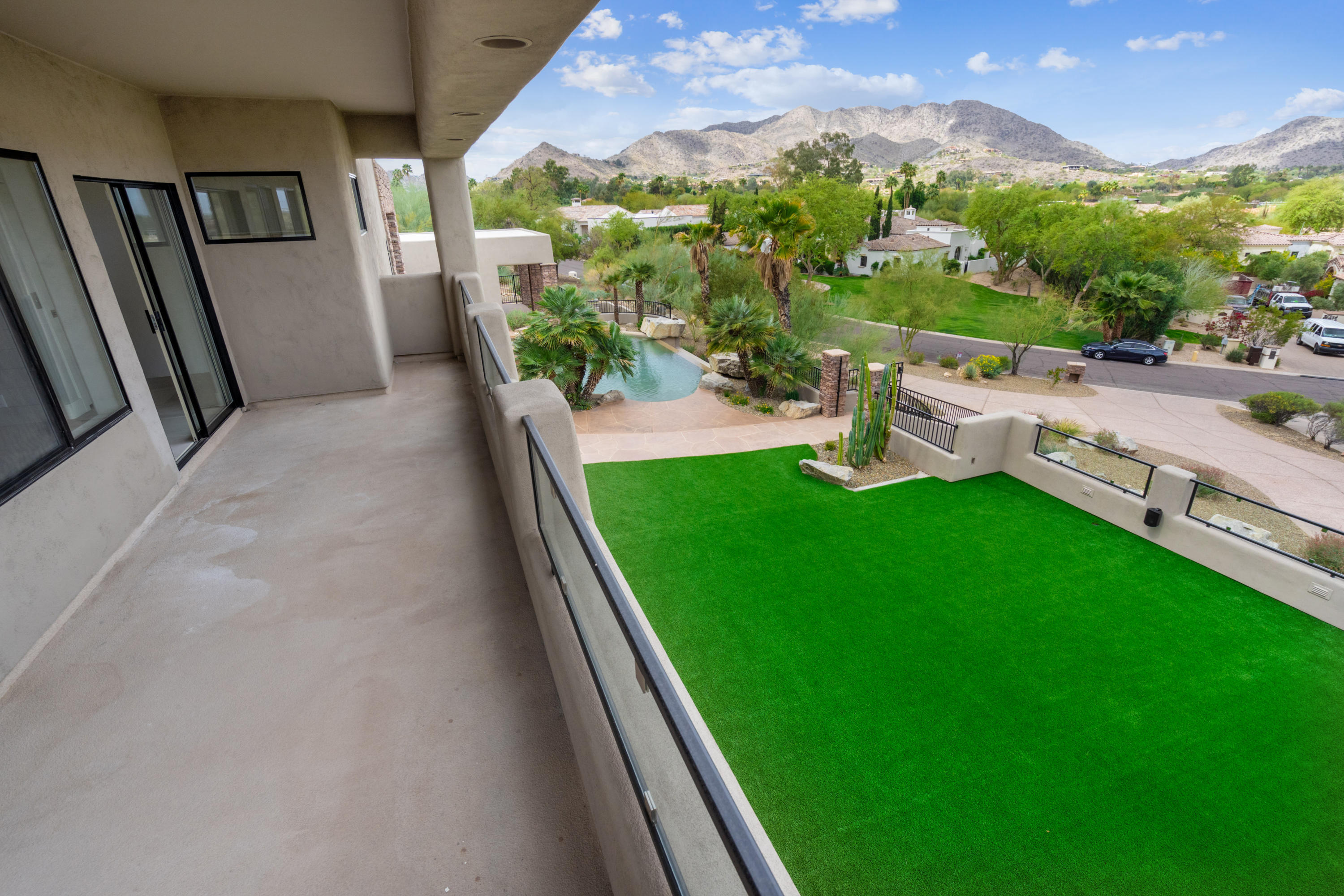 VISTA RICA - Residential