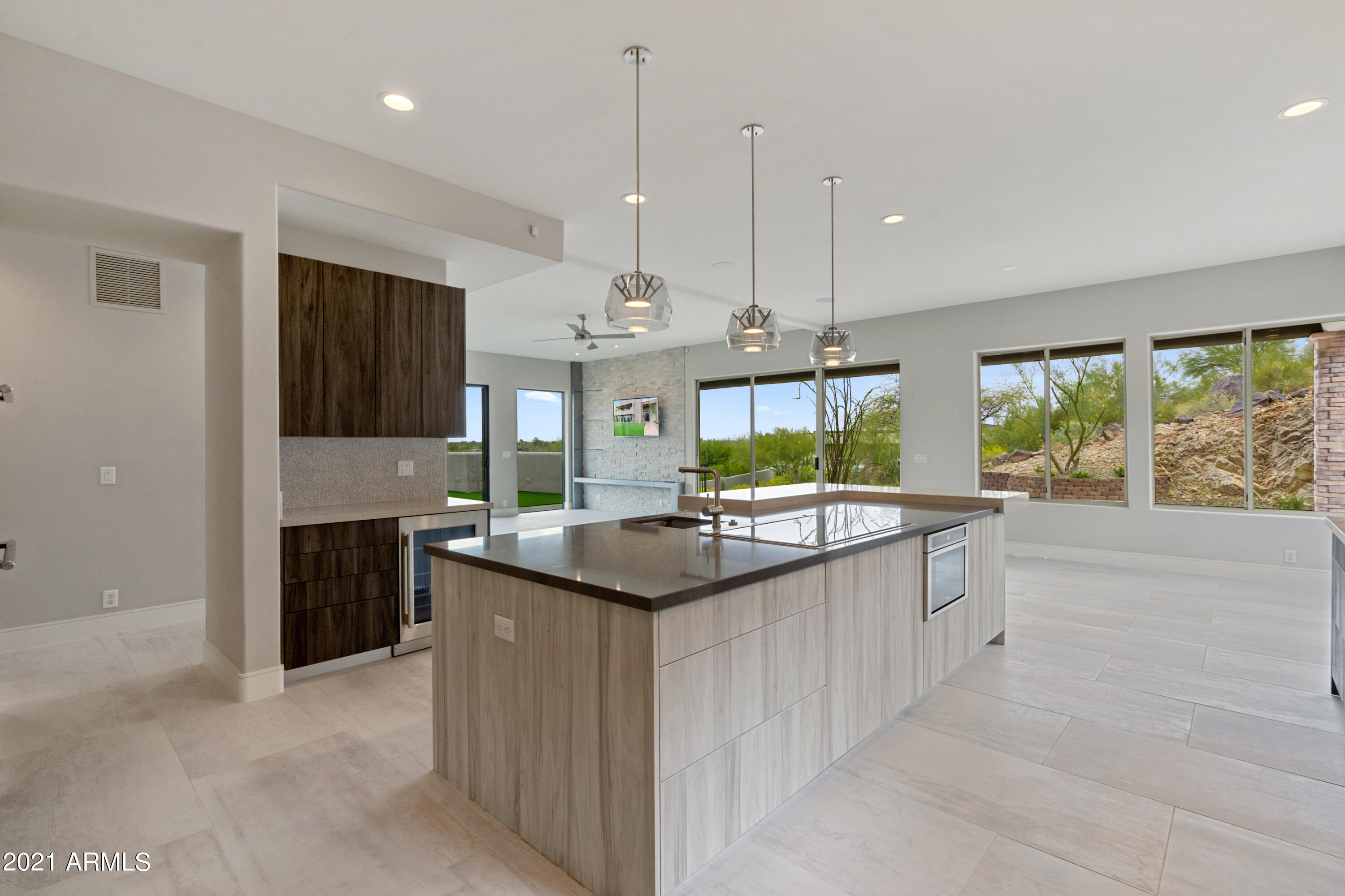 VISTA RICA - Residential