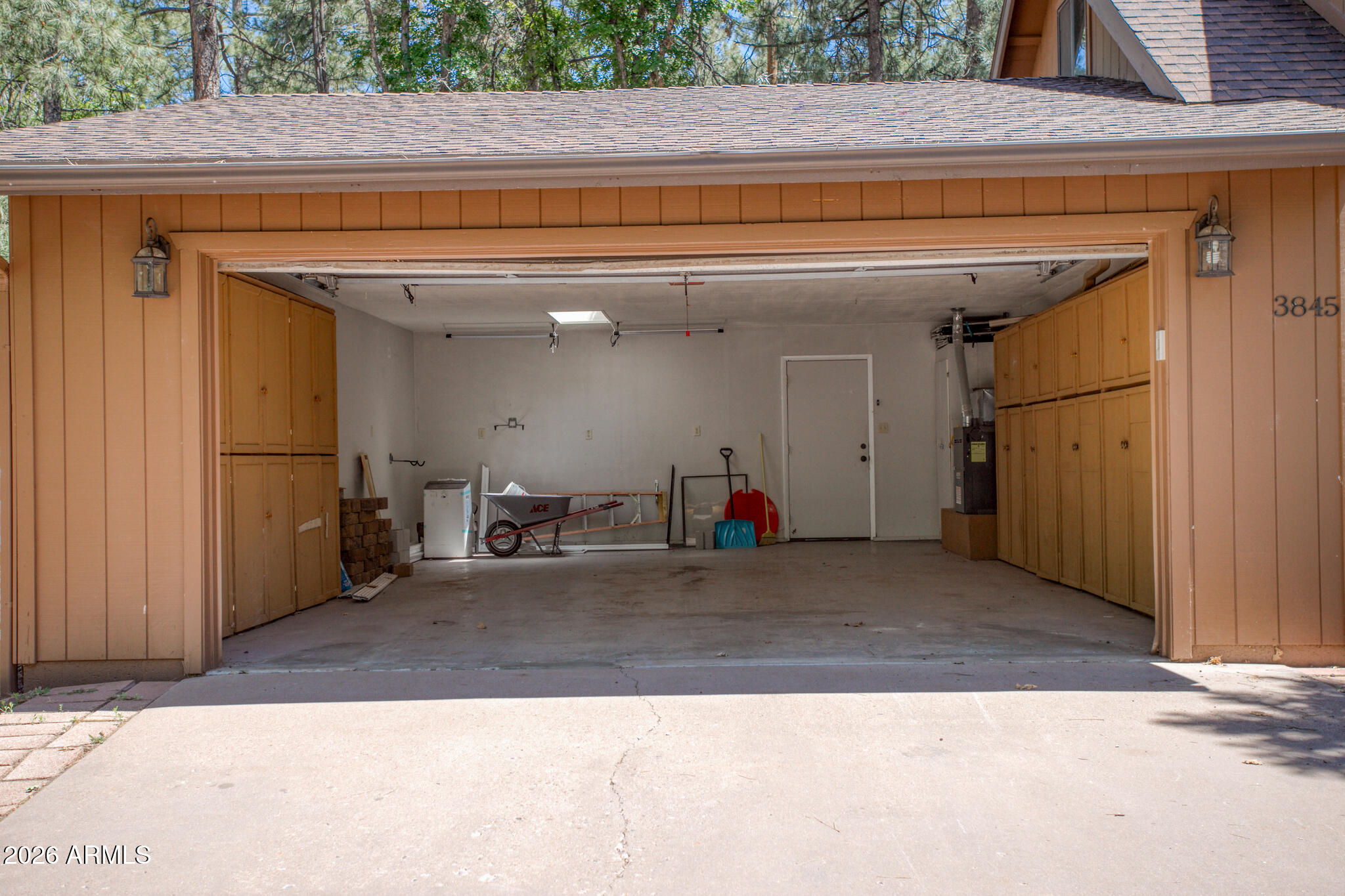 PINETOP LAKES MOUNTAIN HOMES UNIT 1 - Residential