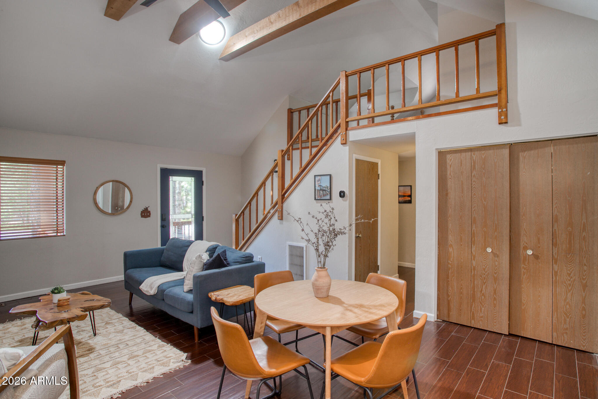 PINETOP LAKES MOUNTAIN HOMES UNIT 1 - Residential