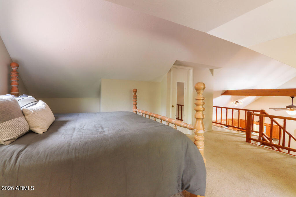 PINETOP LAKES MOUNTAIN HOMES UNIT 1 - Residential