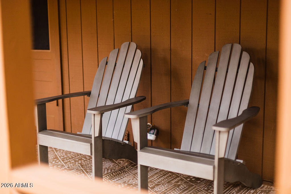 PINETOP LAKES MOUNTAIN HOMES UNIT 1 - Residential