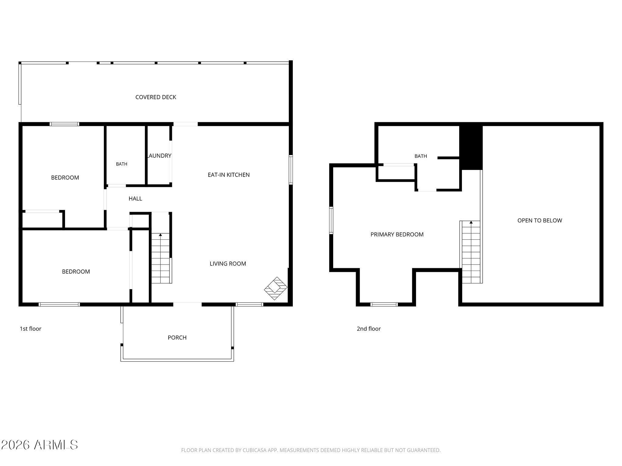 PINETOP LAKES MOUNTAIN HOMES UNIT 1 - Residential