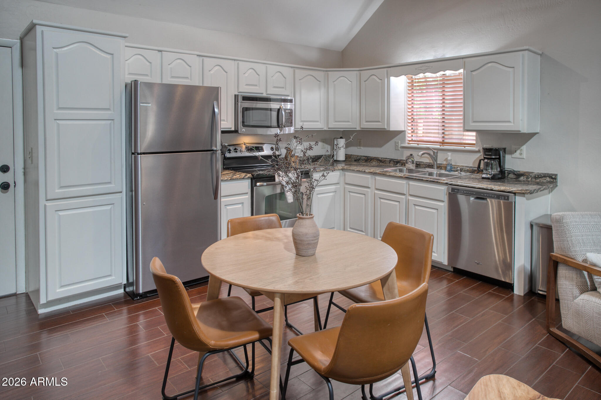 PINETOP LAKES MOUNTAIN HOMES UNIT 1 - Residential