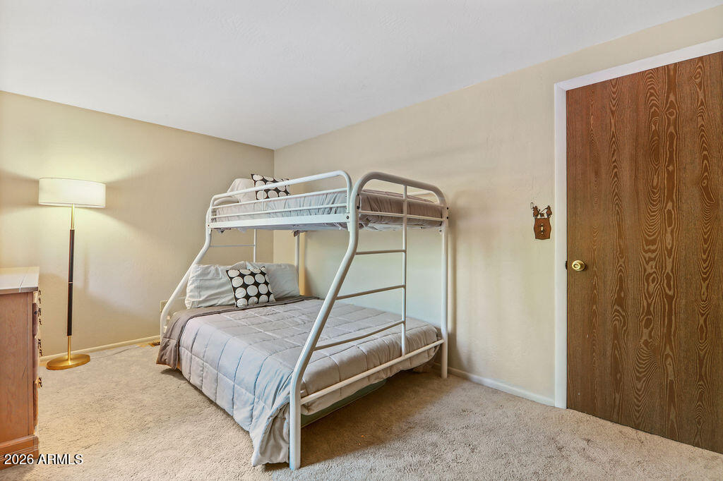 PINETOP LAKES MOUNTAIN HOMES UNIT 1 - Residential