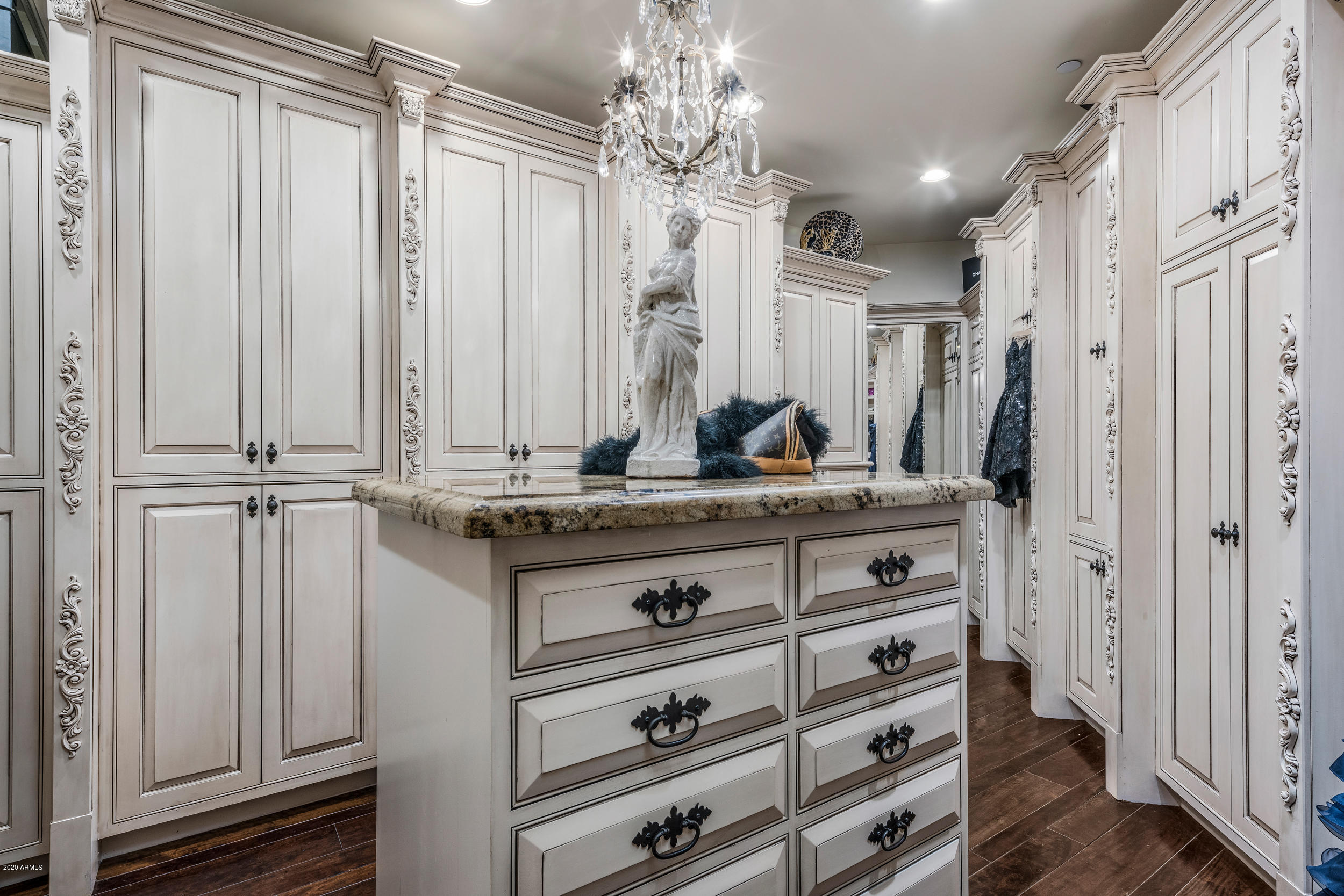 Camelback Lands - Residential