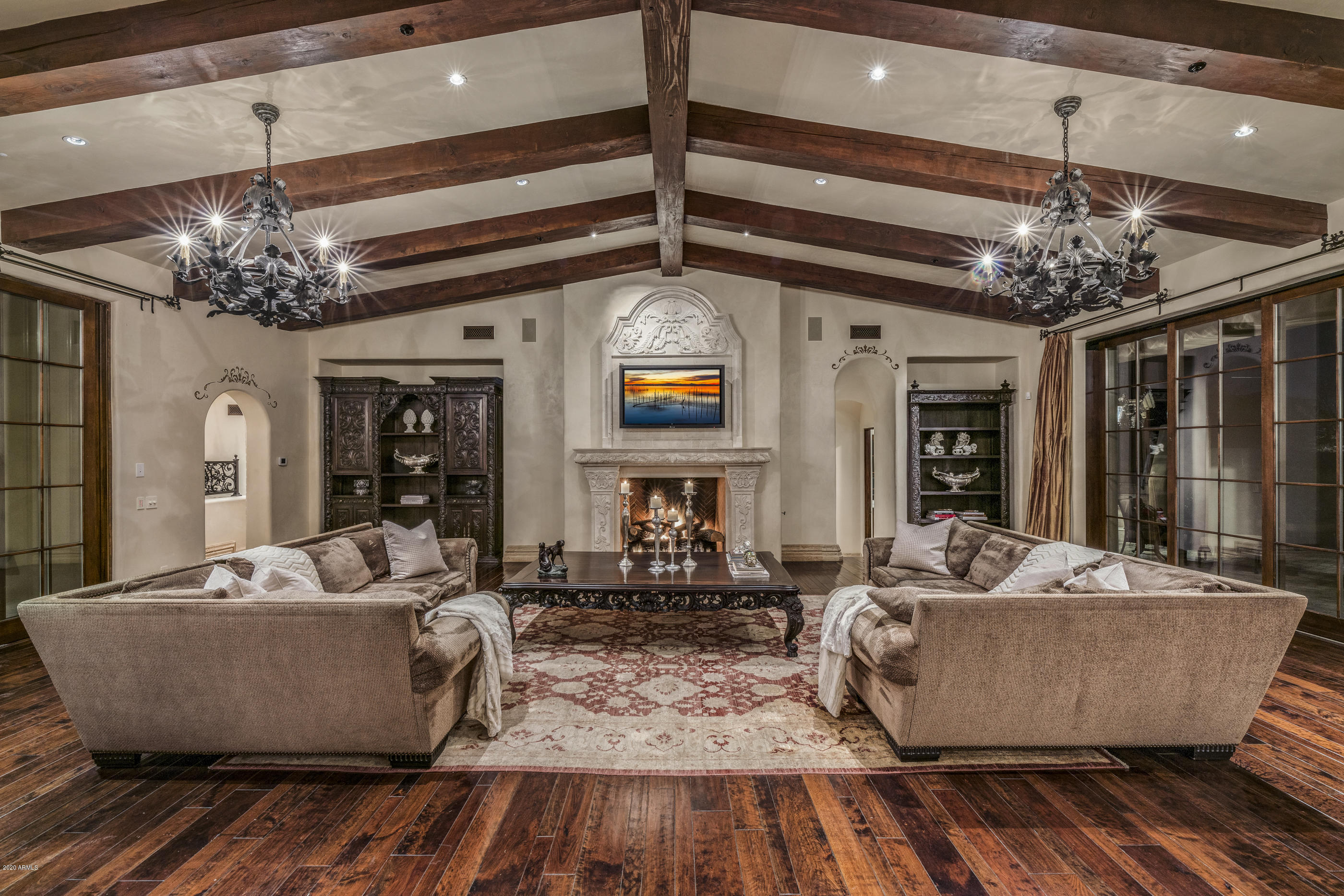 Camelback Lands - Residential