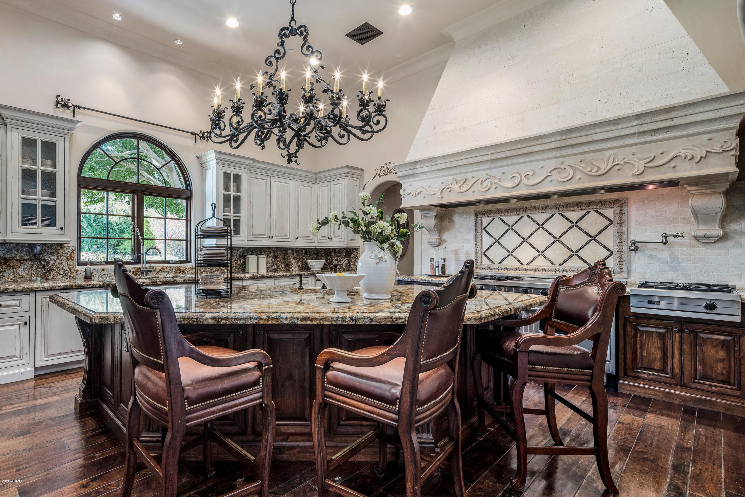 Camelback Lands - Residential