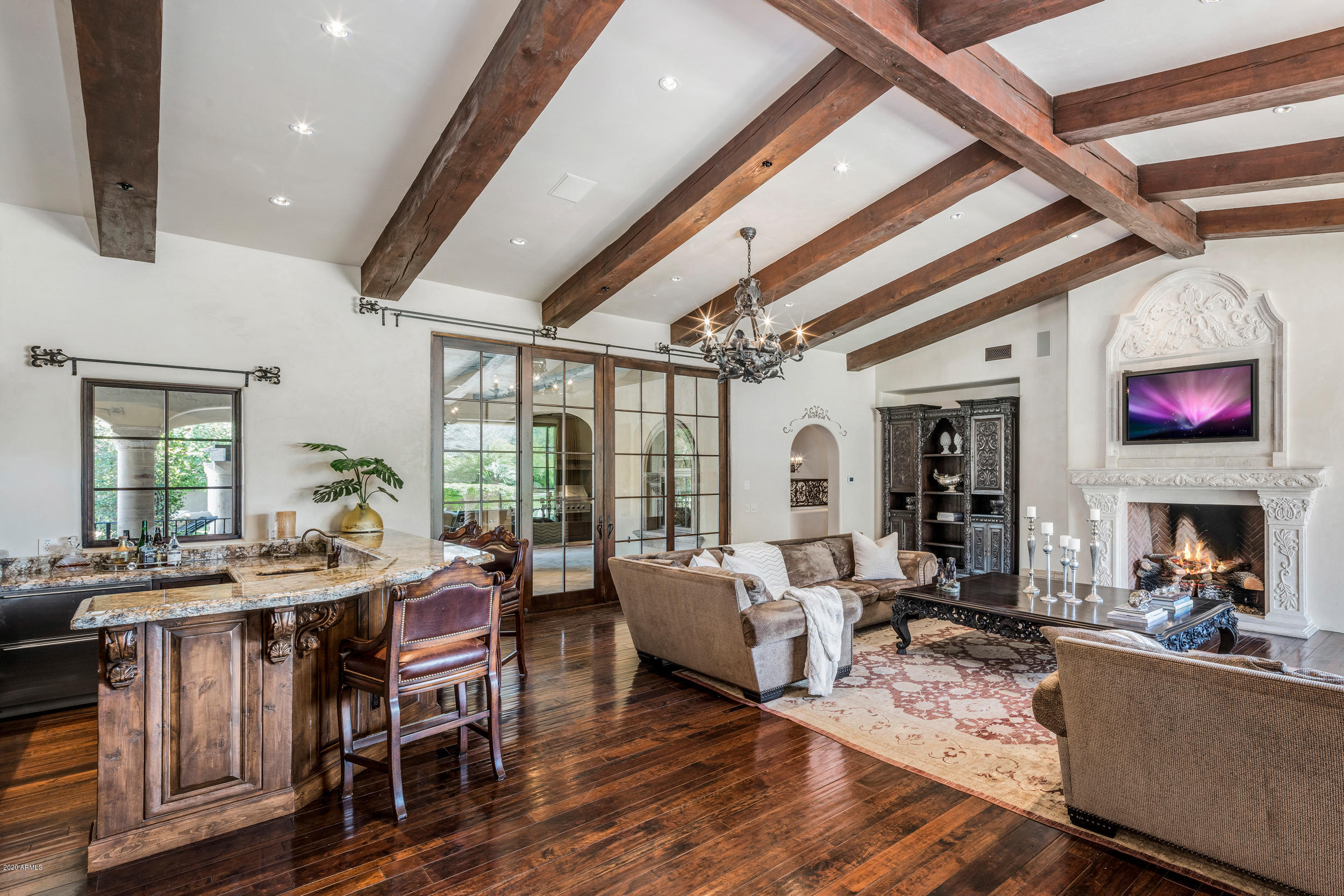 Camelback Lands - Residential