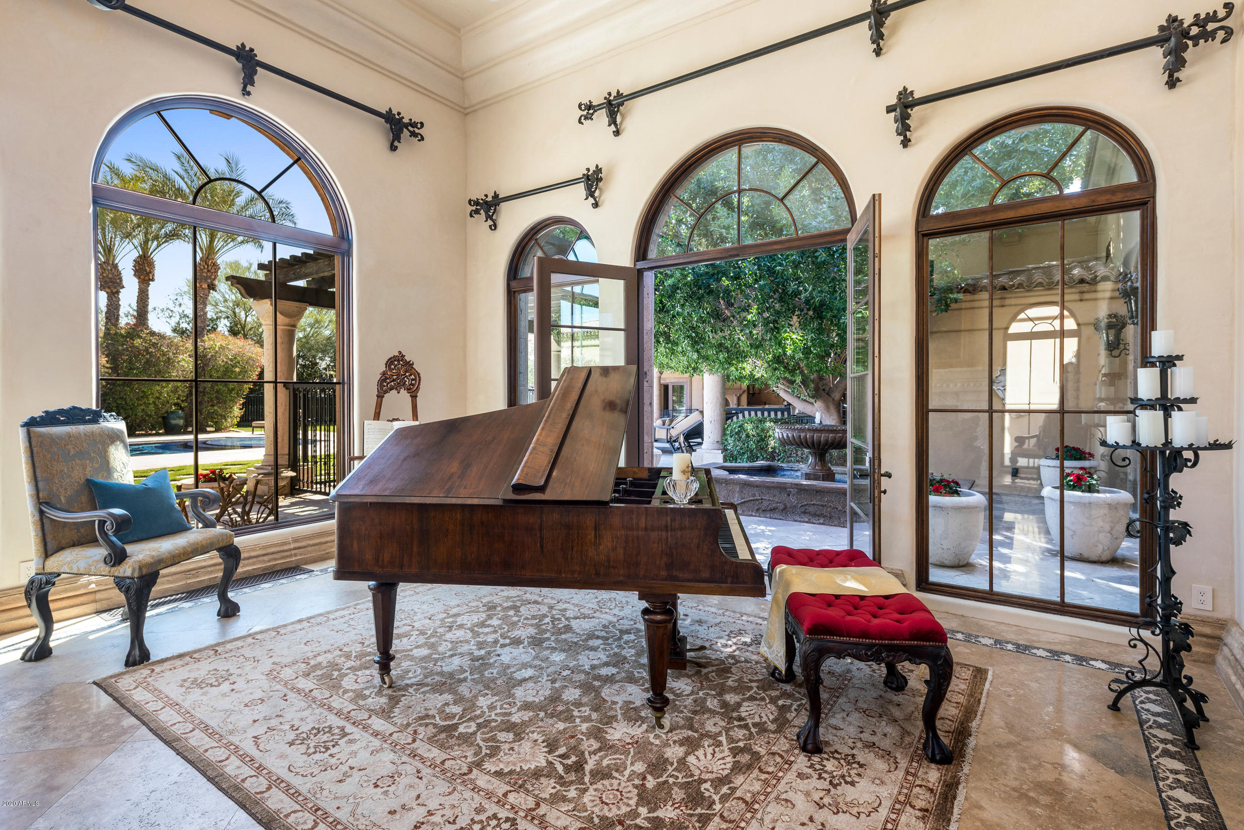 Camelback Lands - Residential