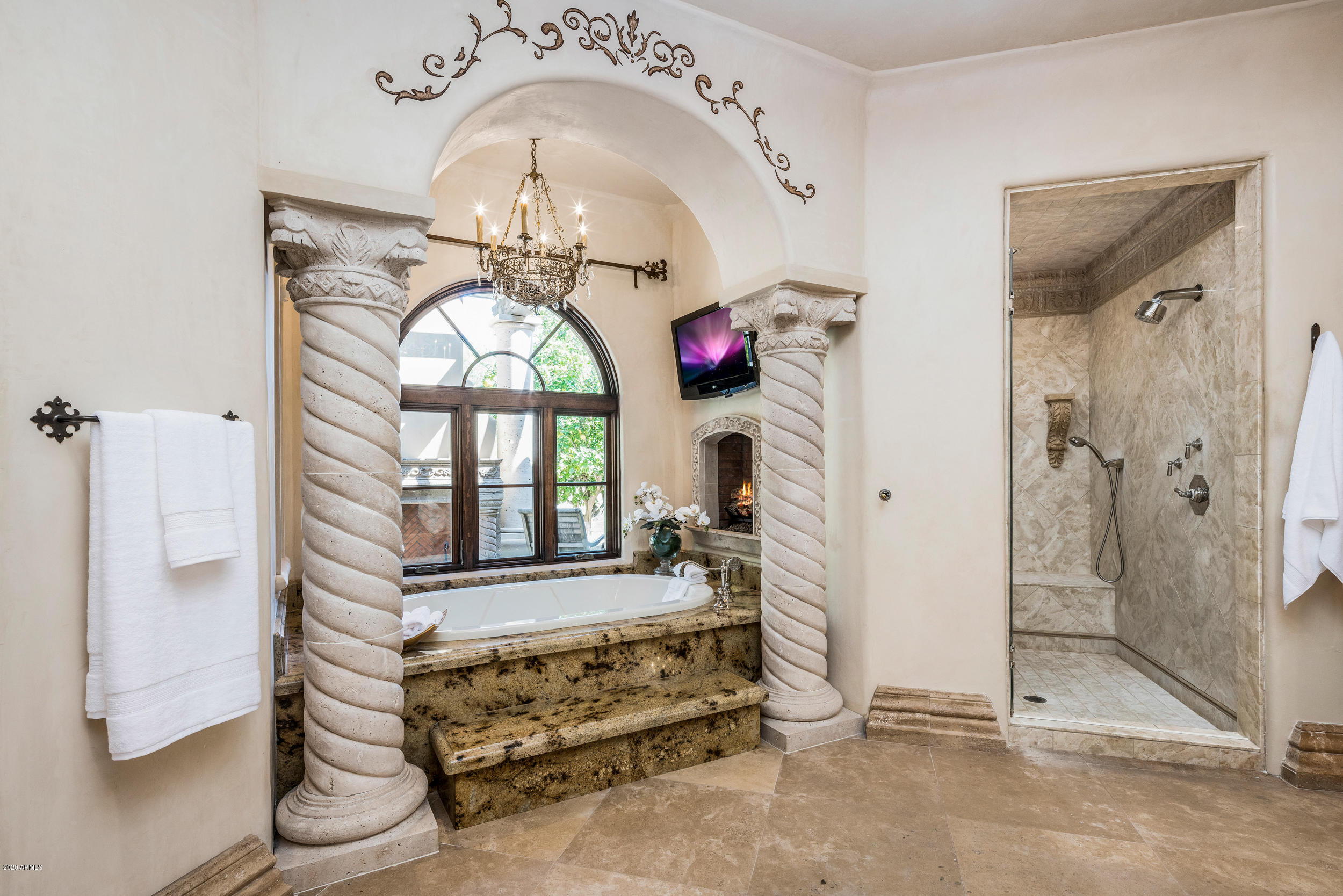 Camelback Lands - Residential