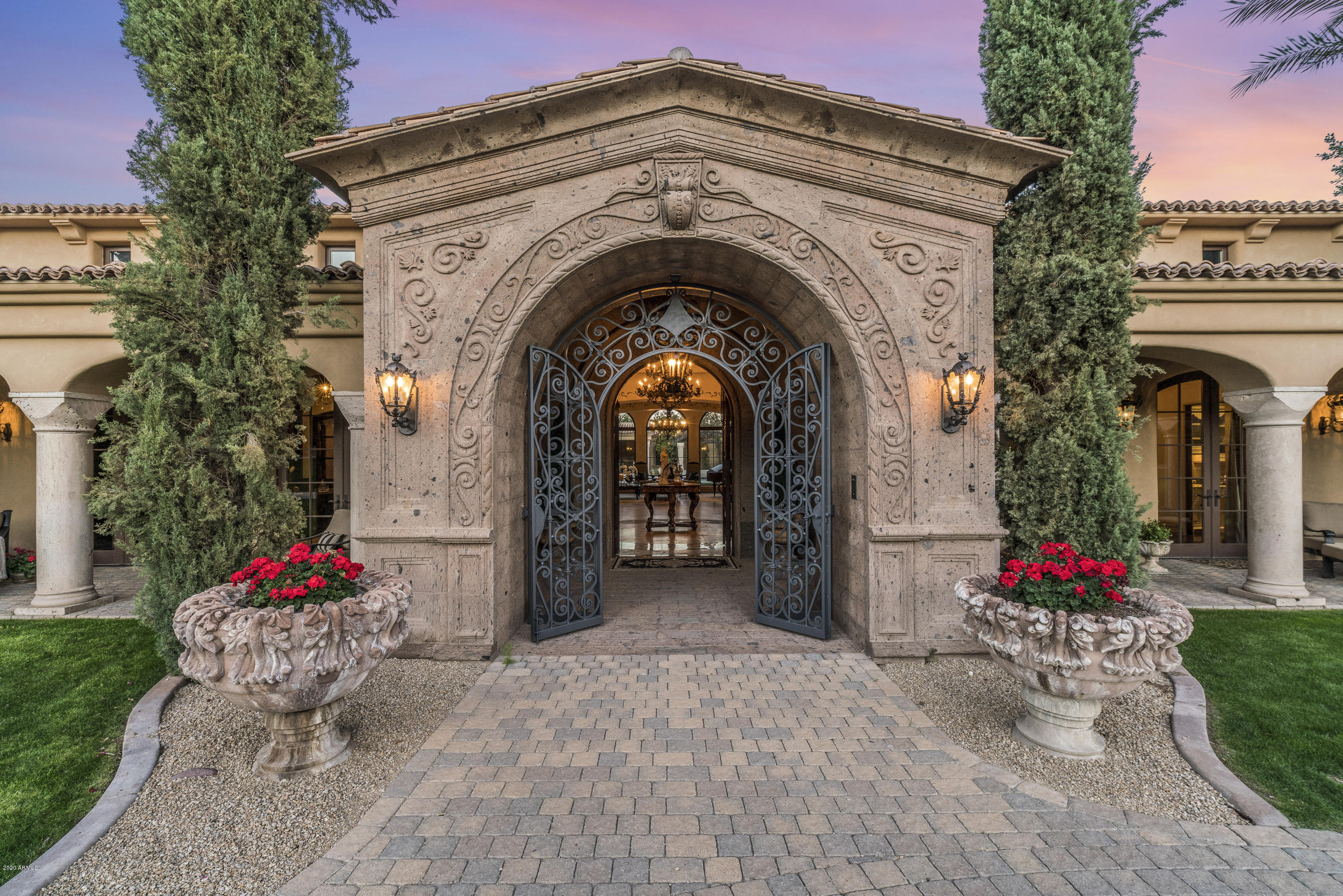 Camelback Lands - Residential