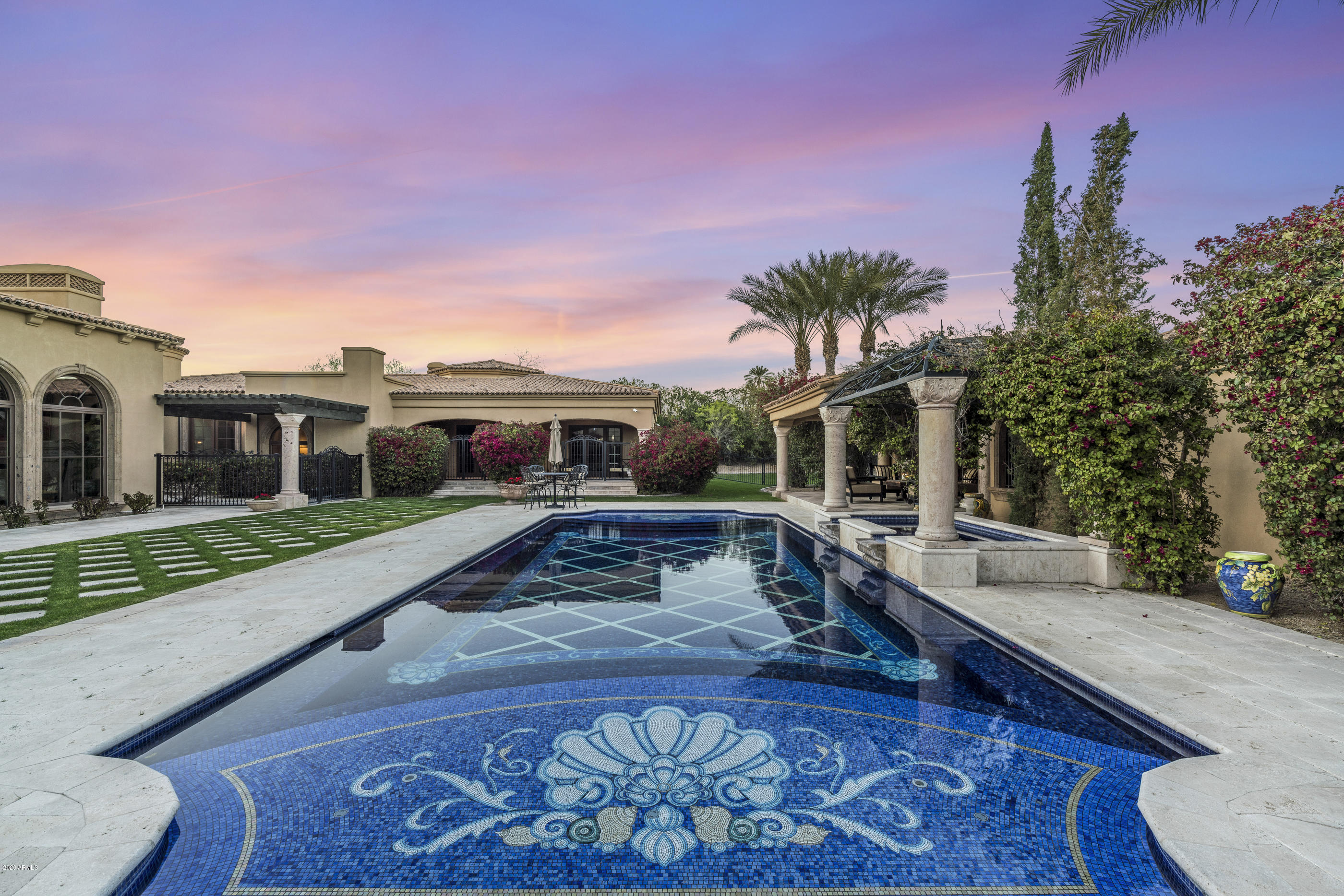 Camelback Lands - Residential