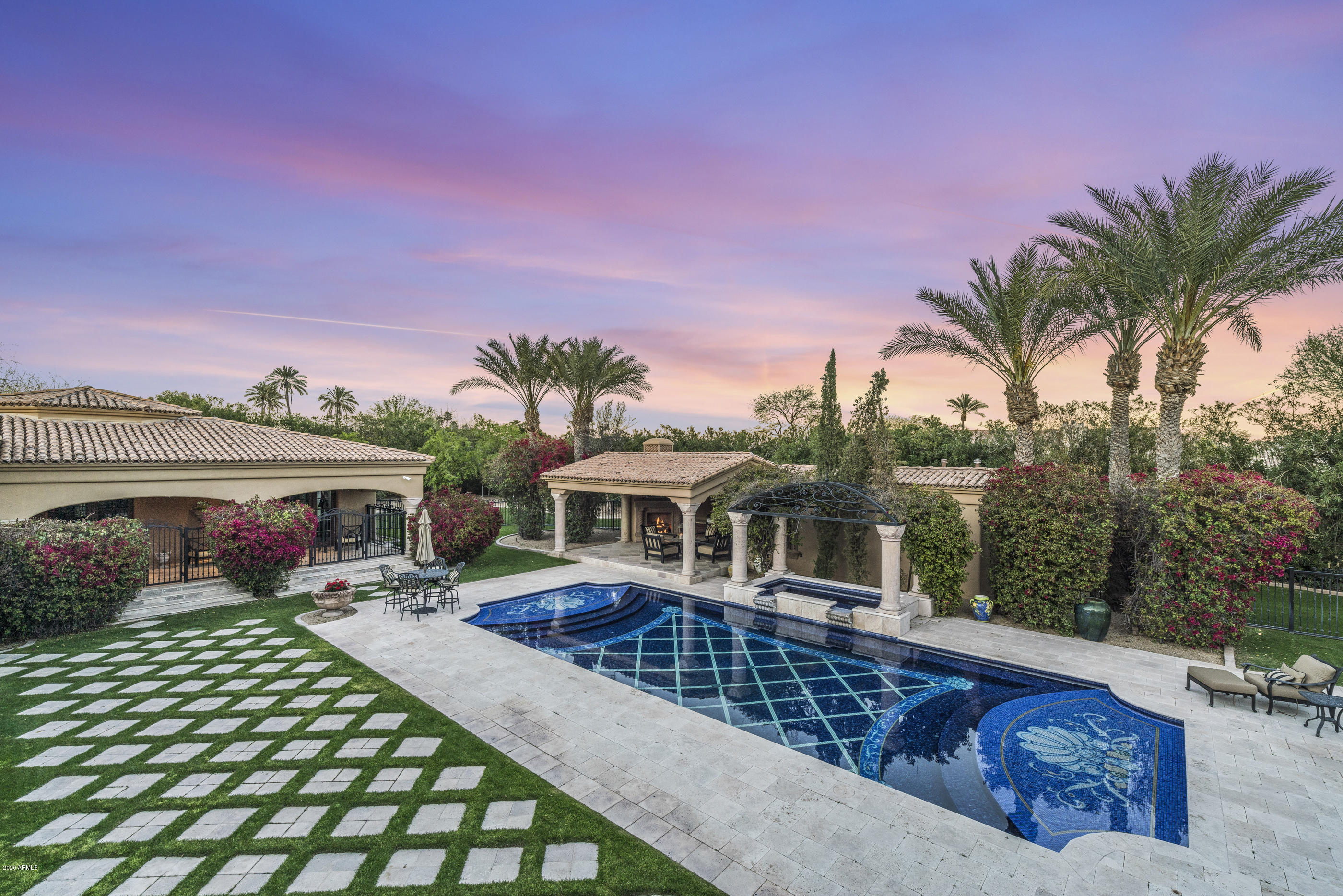 Camelback Lands - Residential