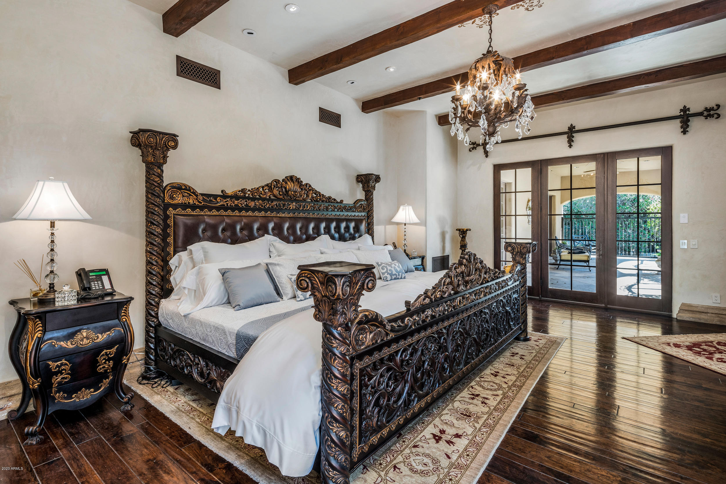 Camelback Lands - Residential