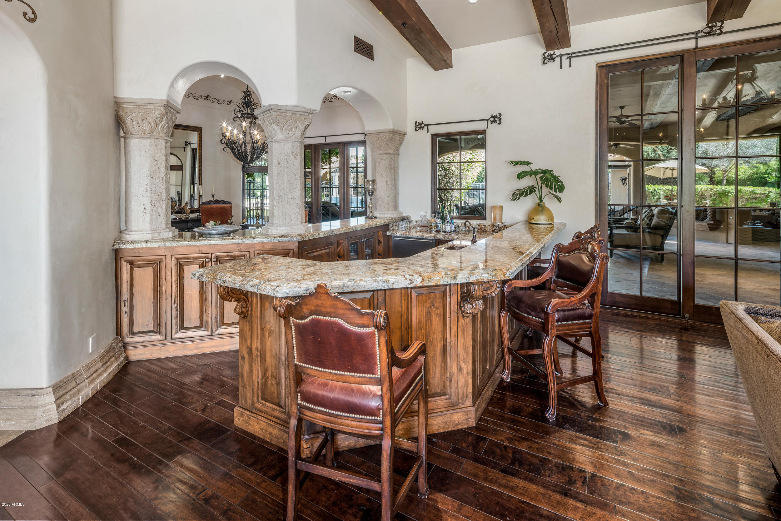 Camelback Lands - Residential
