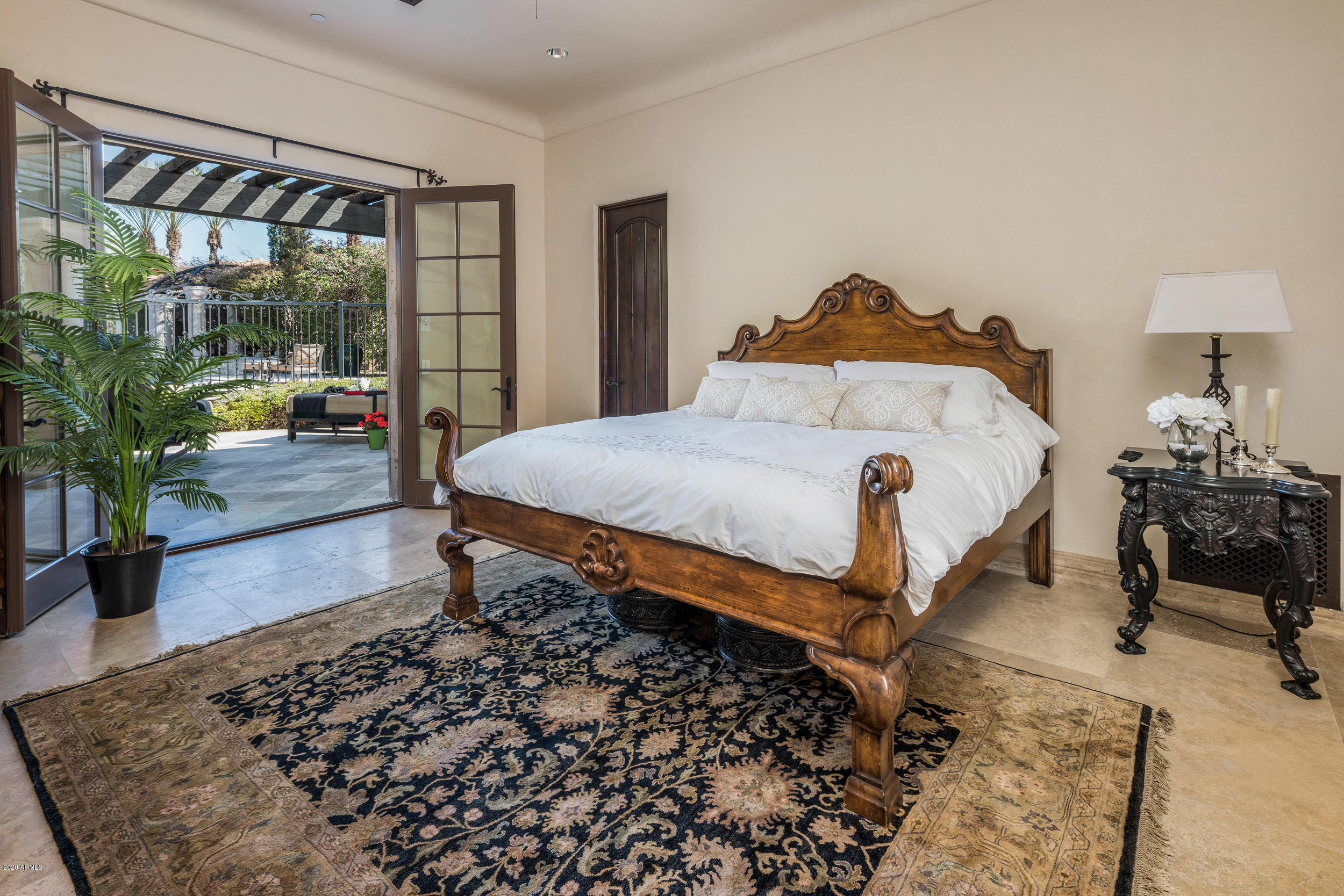 Camelback Lands - Residential