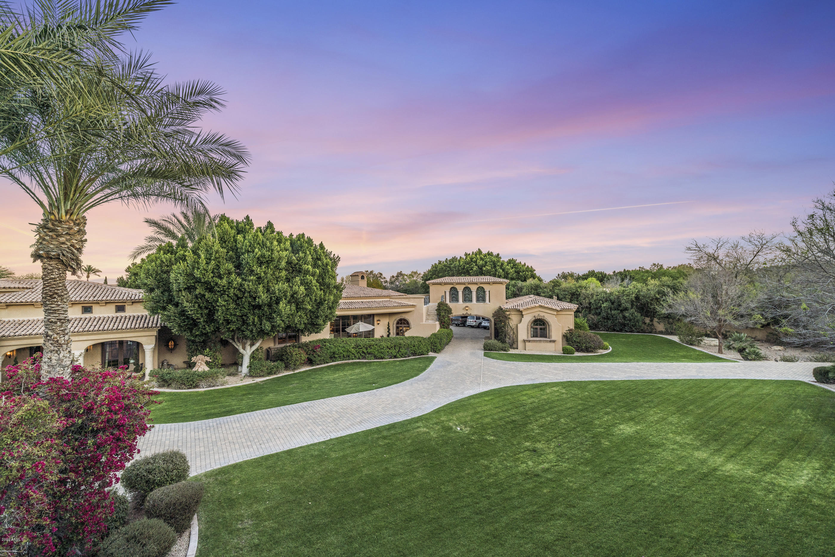Camelback Lands - Residential