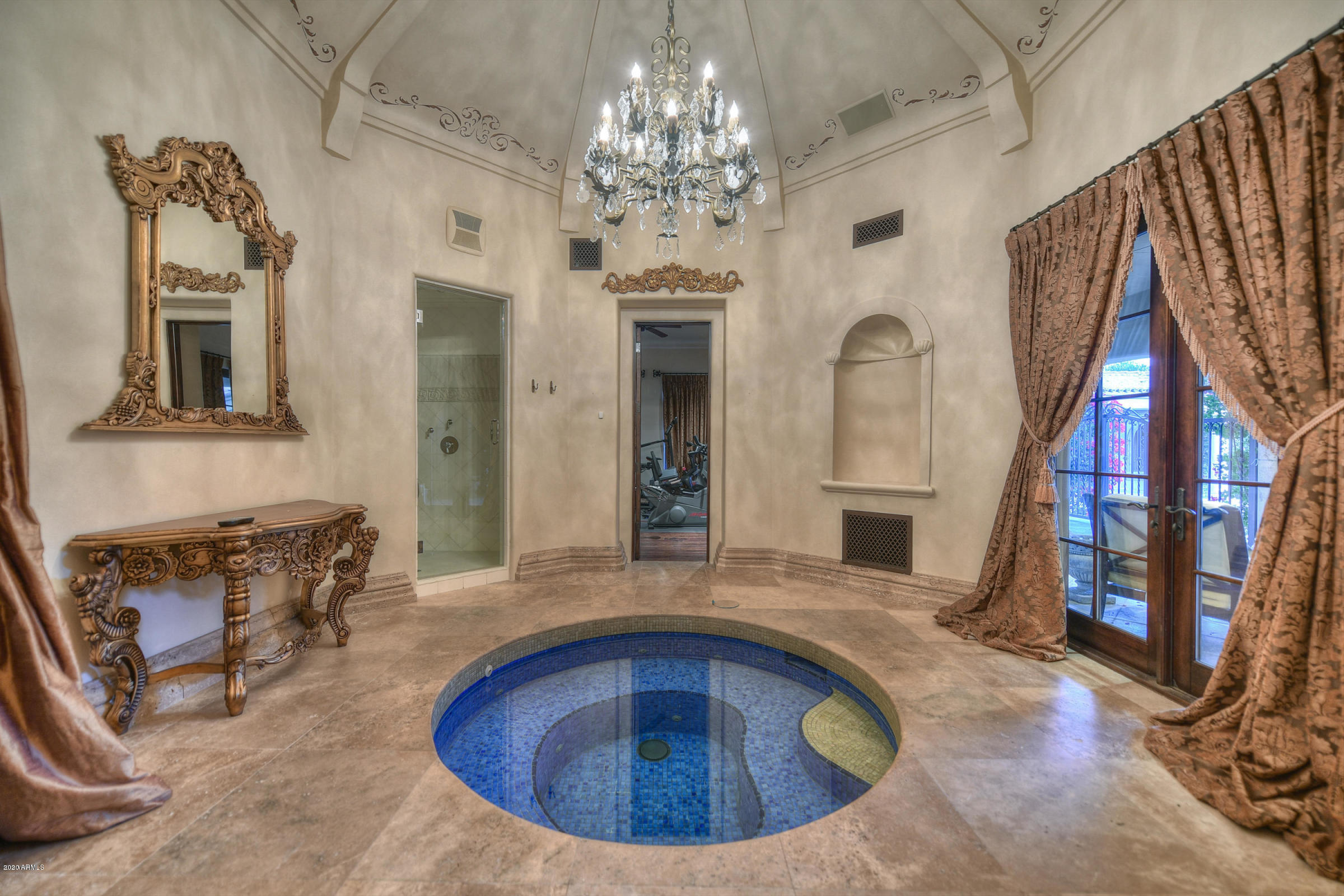 Camelback Lands - Residential