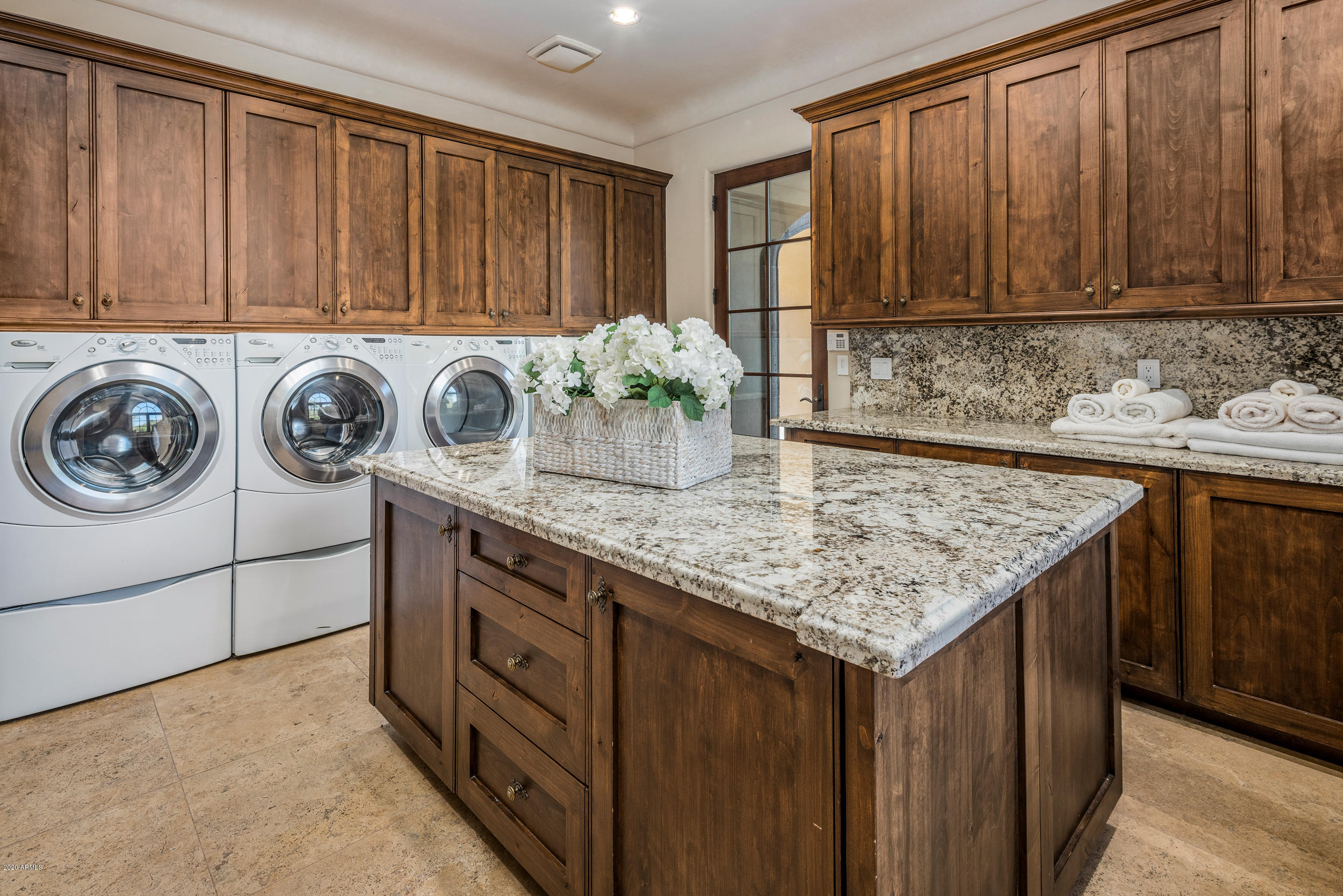 Camelback Lands - Residential
