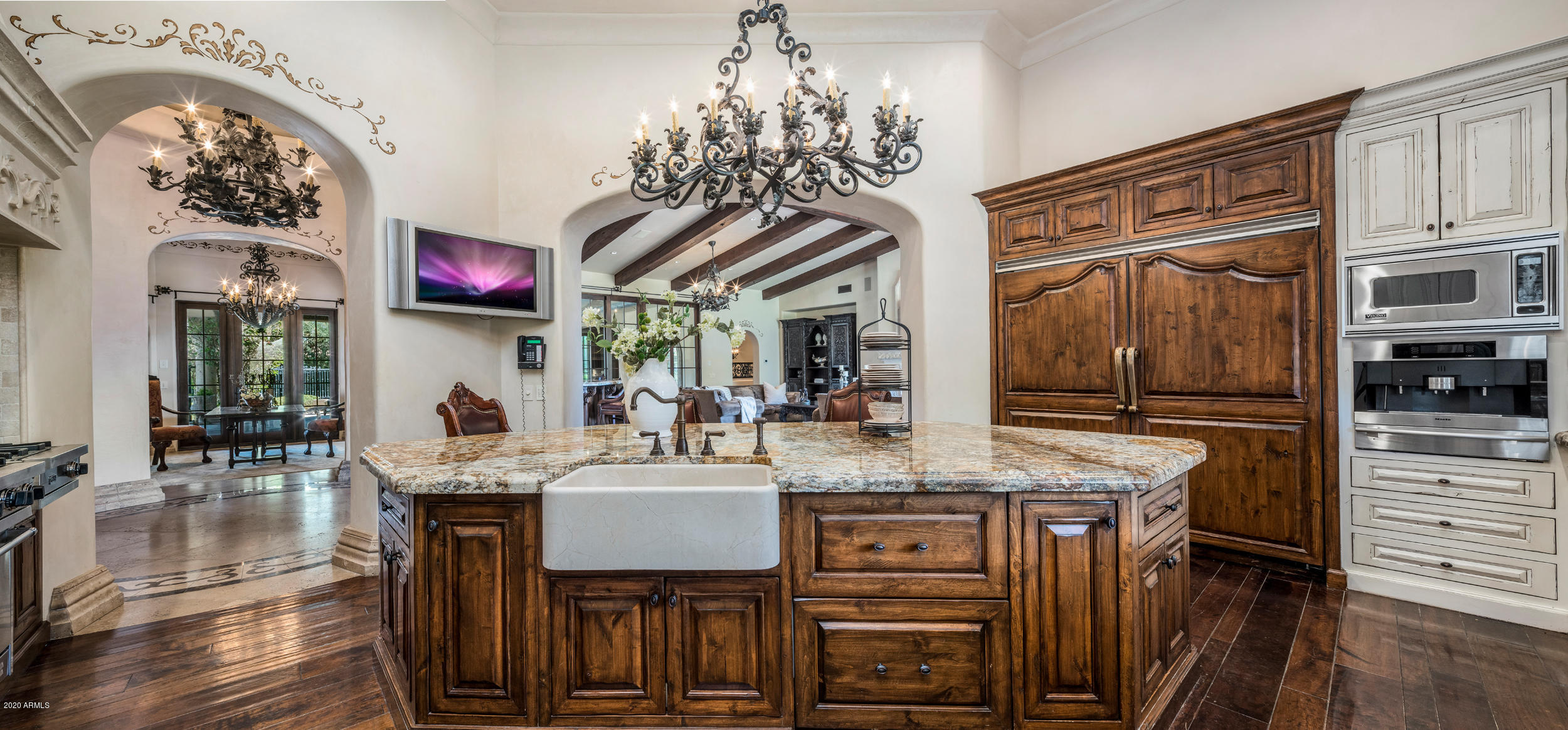Camelback Lands - Residential