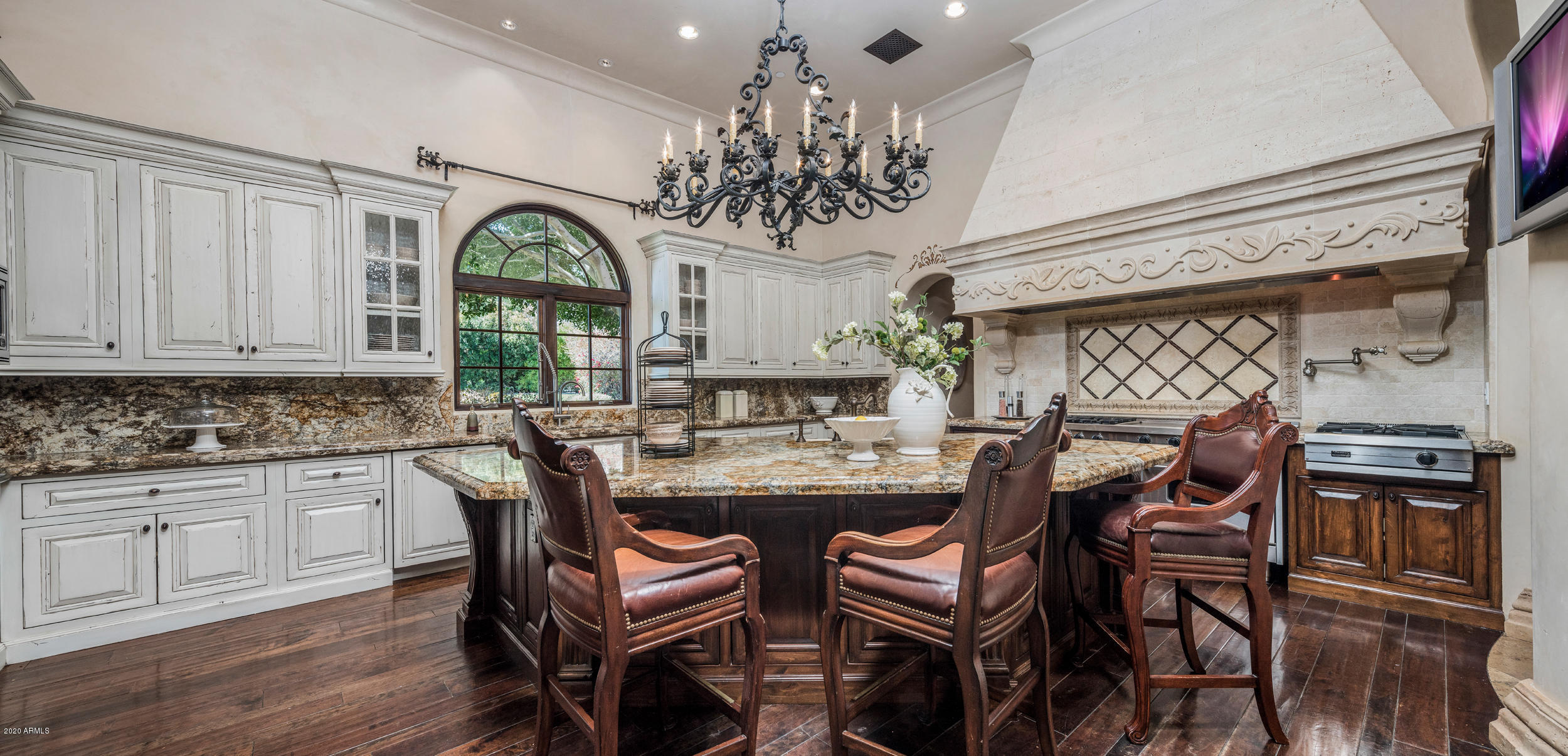 Camelback Lands - Residential