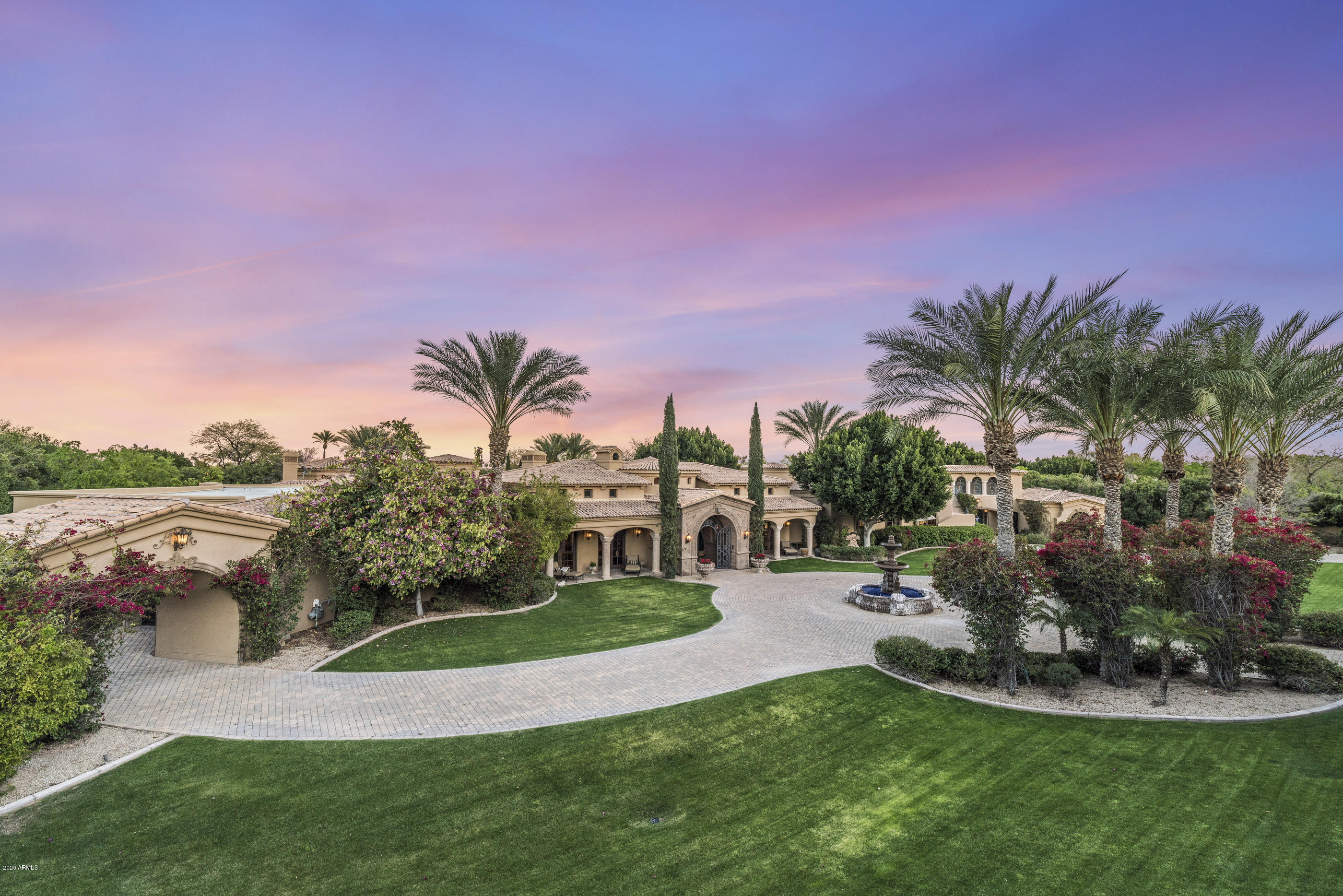 Camelback Lands - Residential