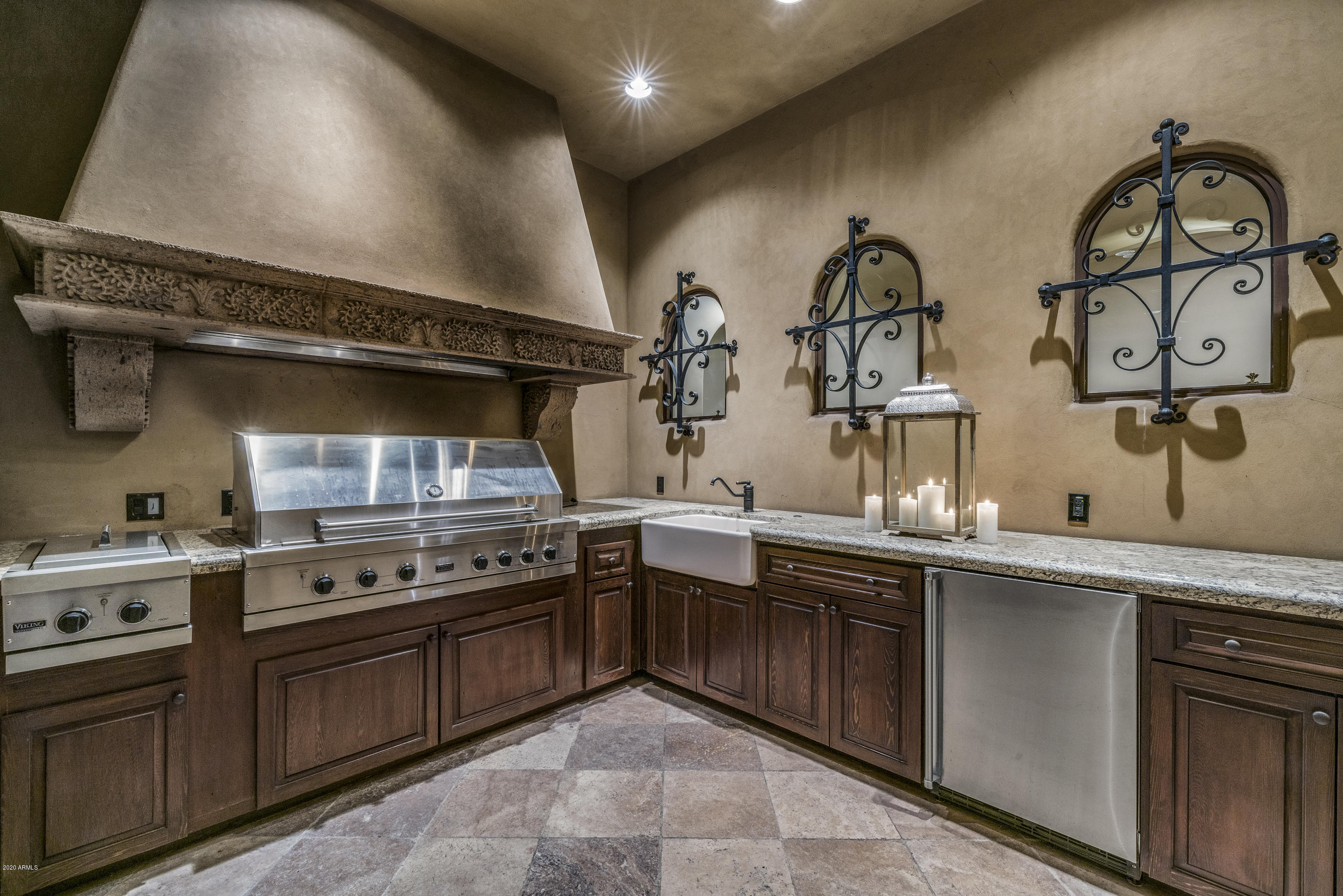Camelback Lands - Residential